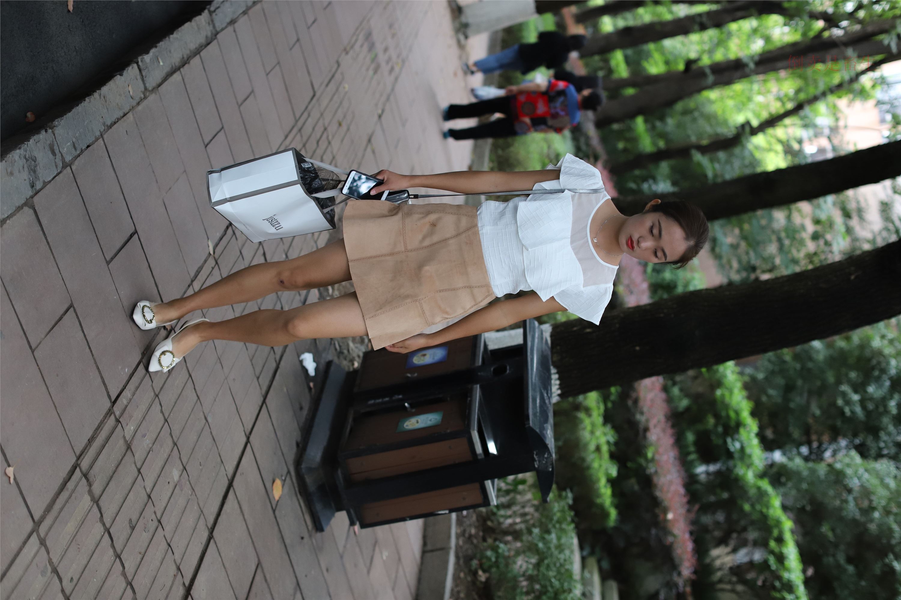 大西瓜美女图片 Z5-2 船wa 248p2