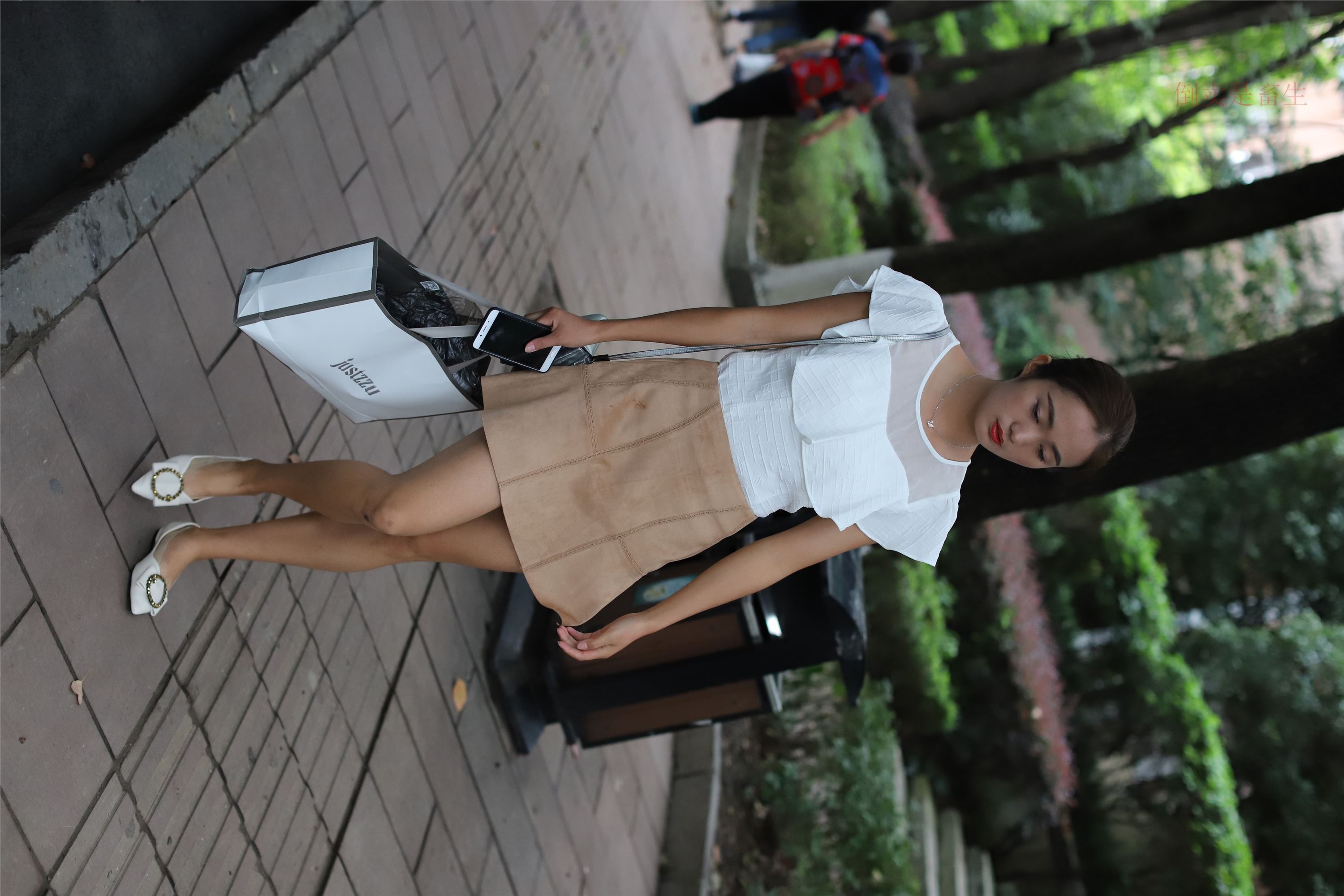 大西瓜美女图片 Z5-2 船wa 248p2