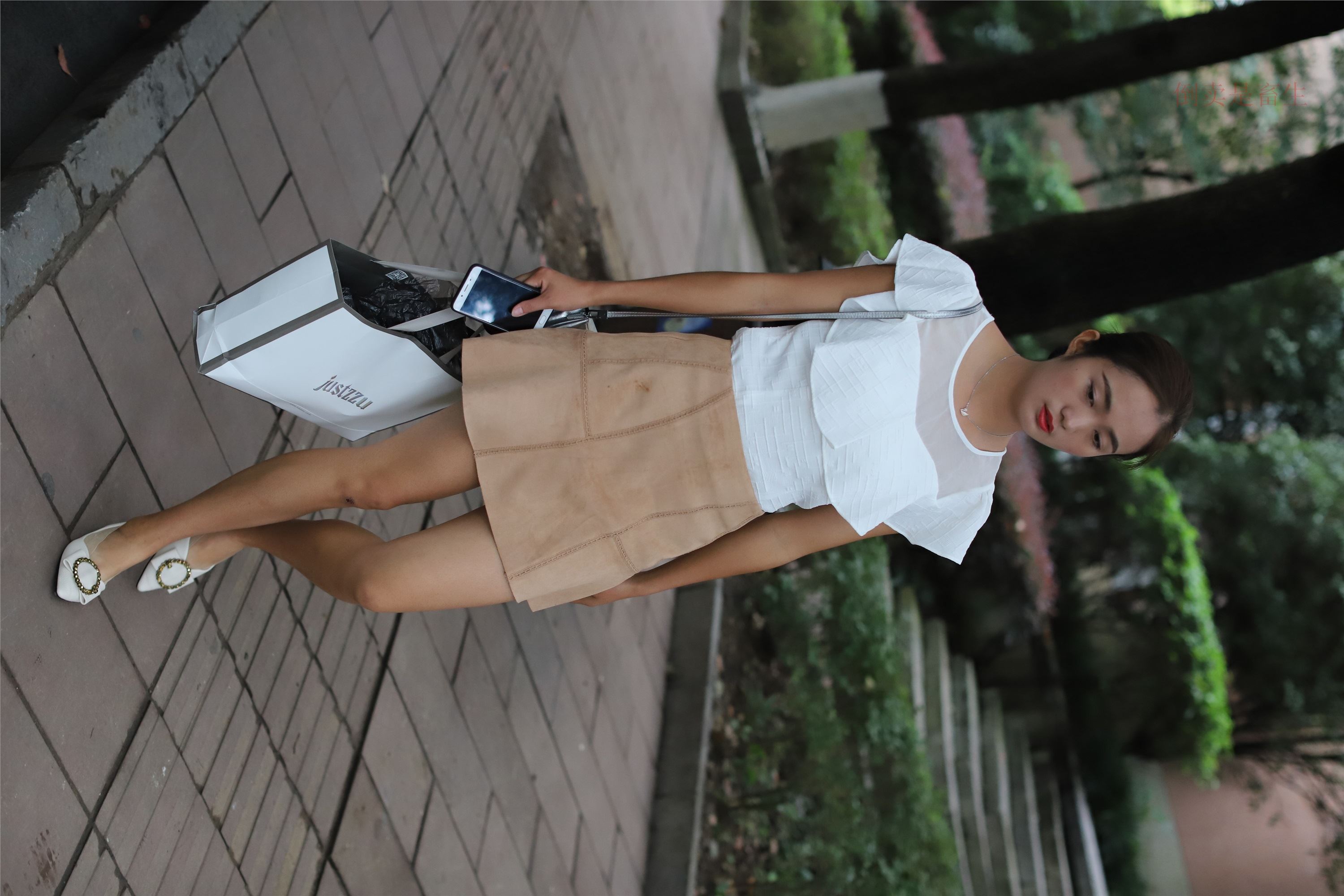 大西瓜美女图片 Z5-2 船wa 248p2