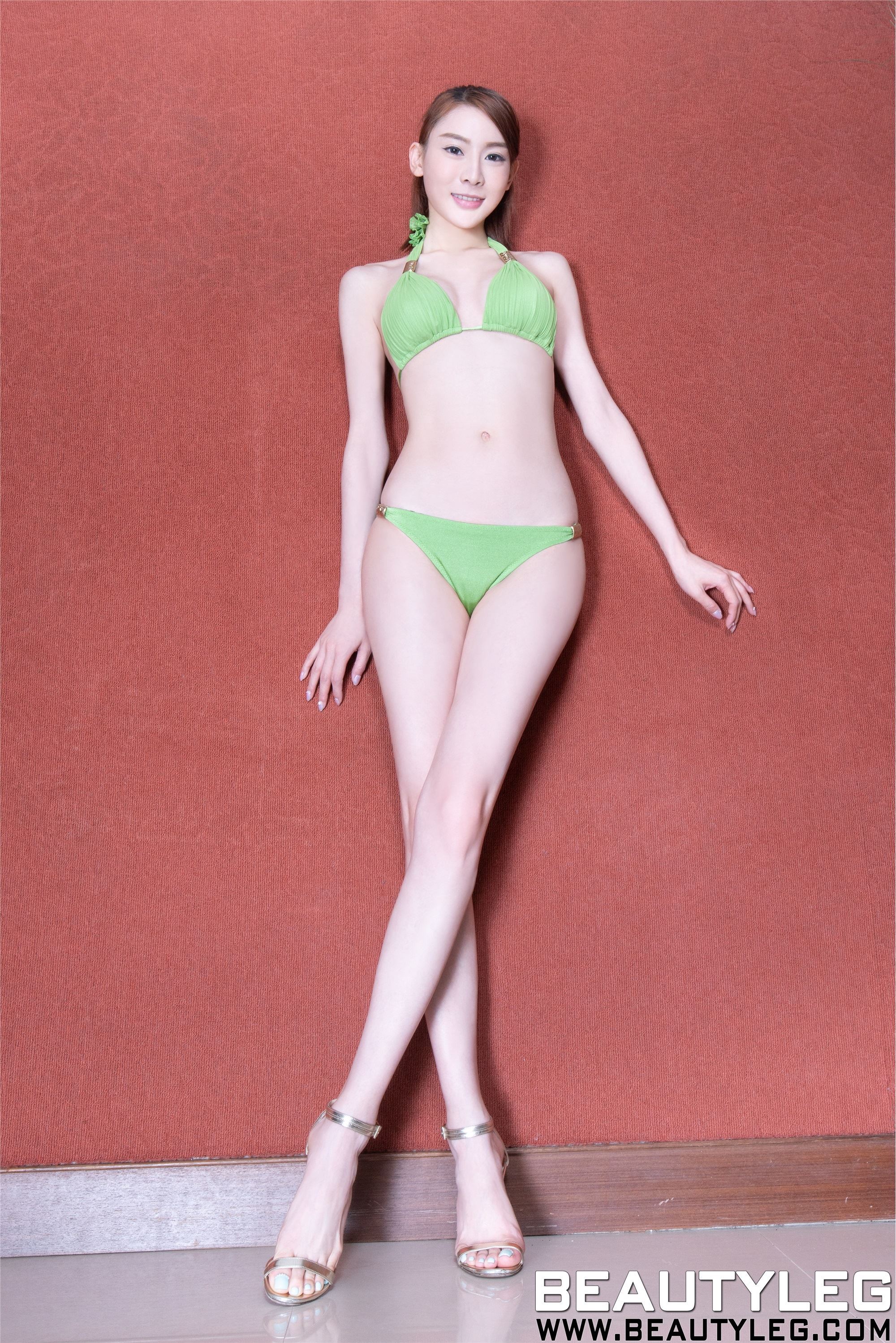 Beautyleg 2019.10.28 No.1835 Emily