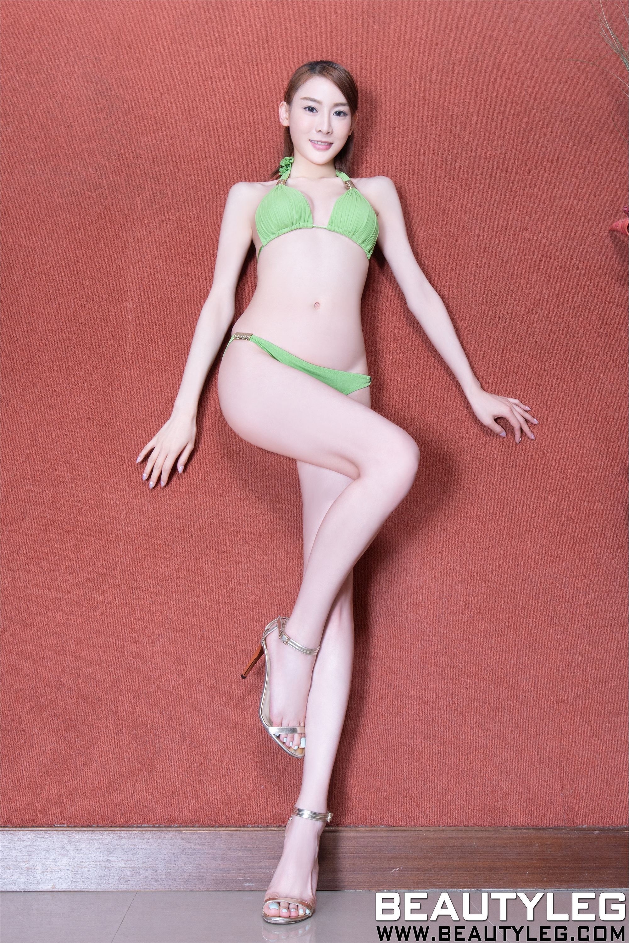 Beautyleg 2019.10.28 No.1835 Emily