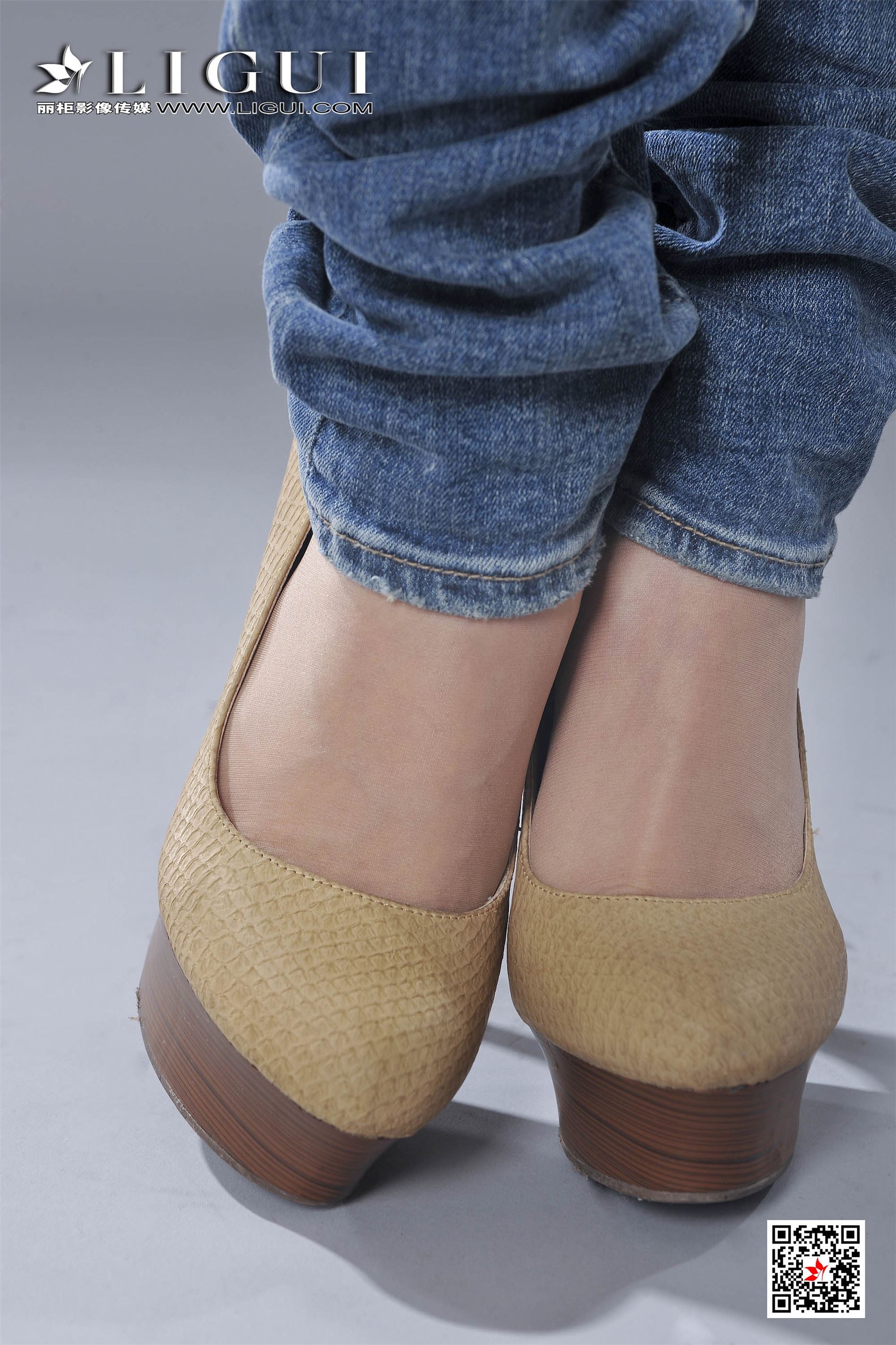 Ligui丽柜  2019.10.27 可馨