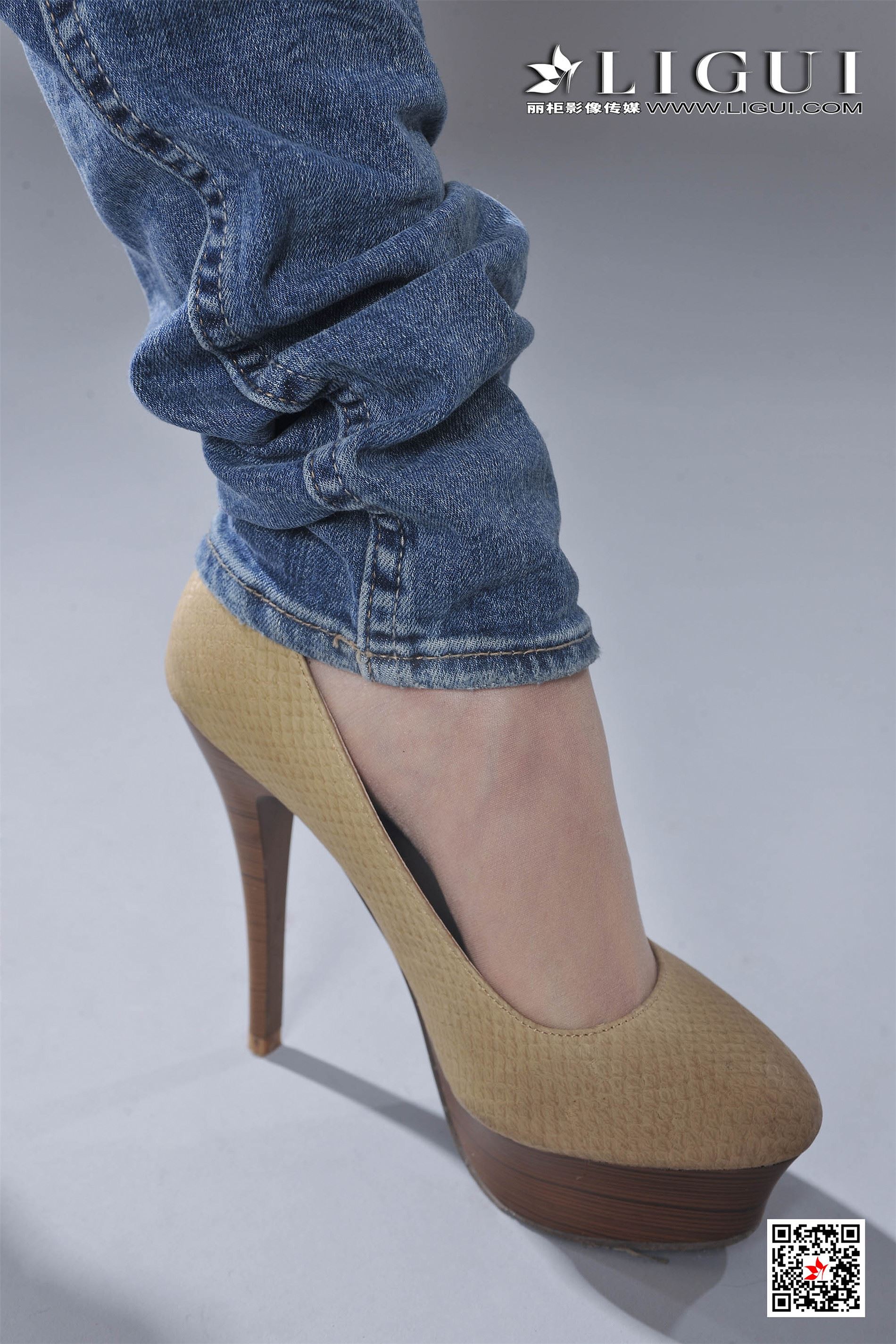 Ligui丽柜  2019.10.27 可馨