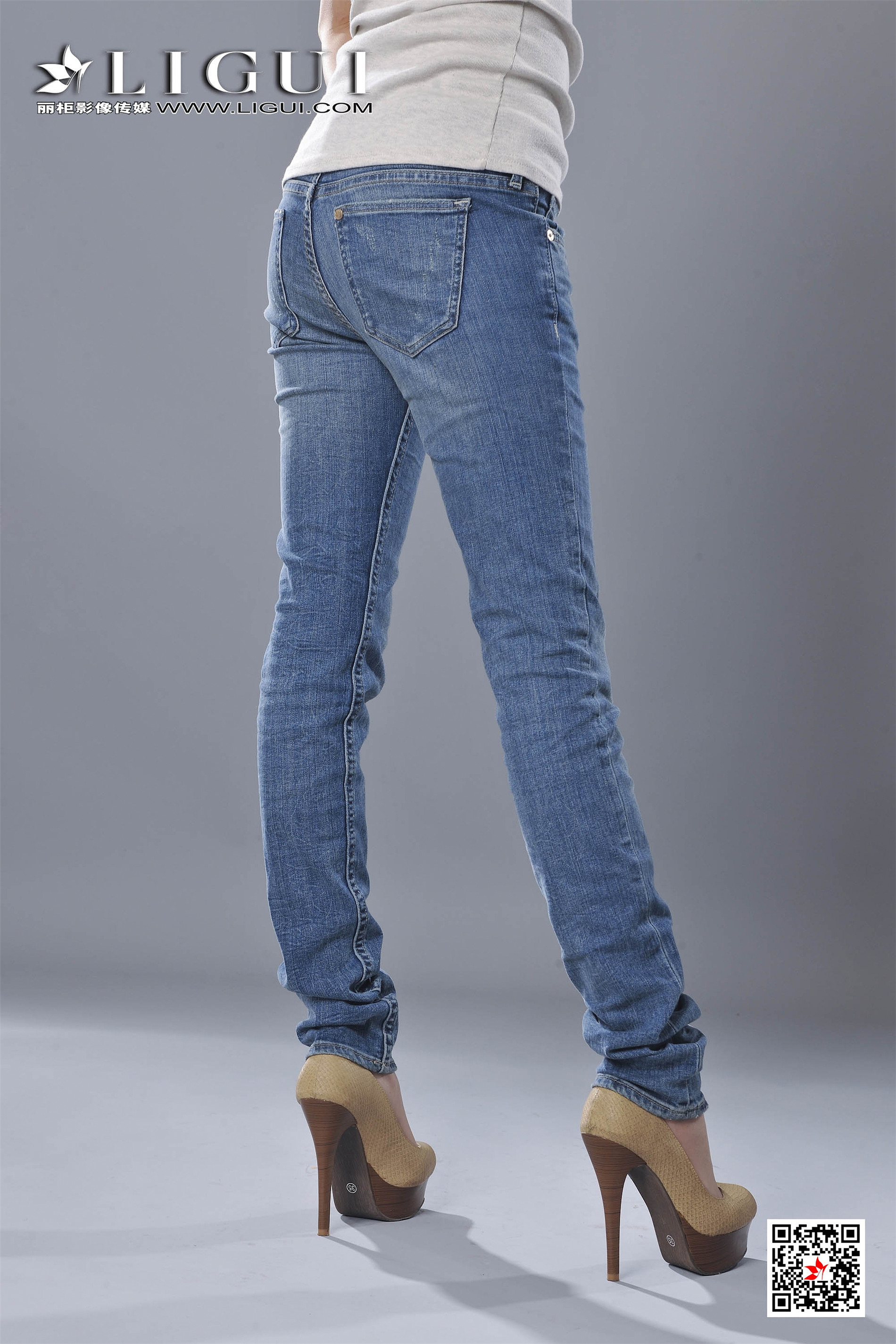 Ligui丽柜  2019.10.27 可馨