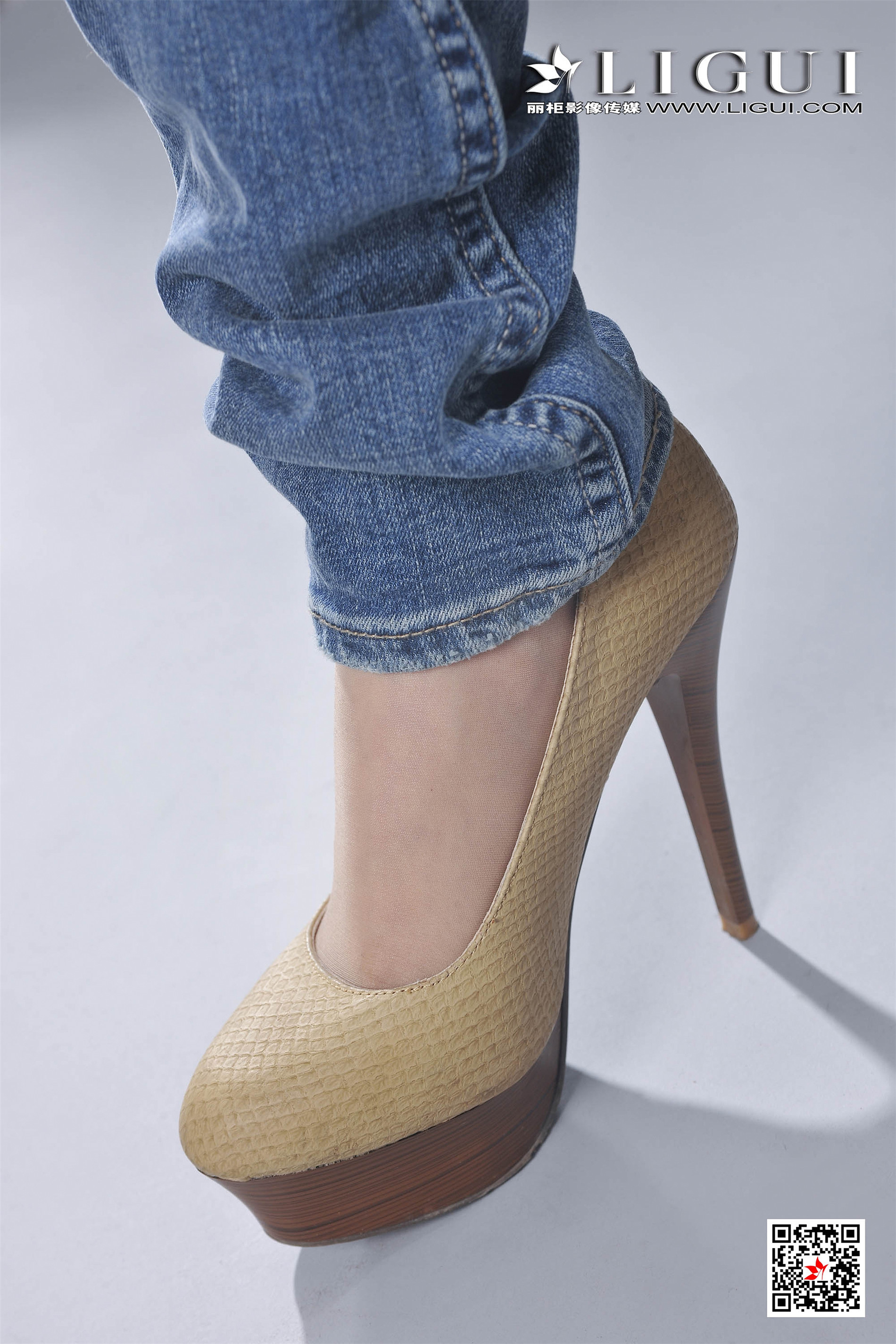 Ligui丽柜  2019.10.27 可馨