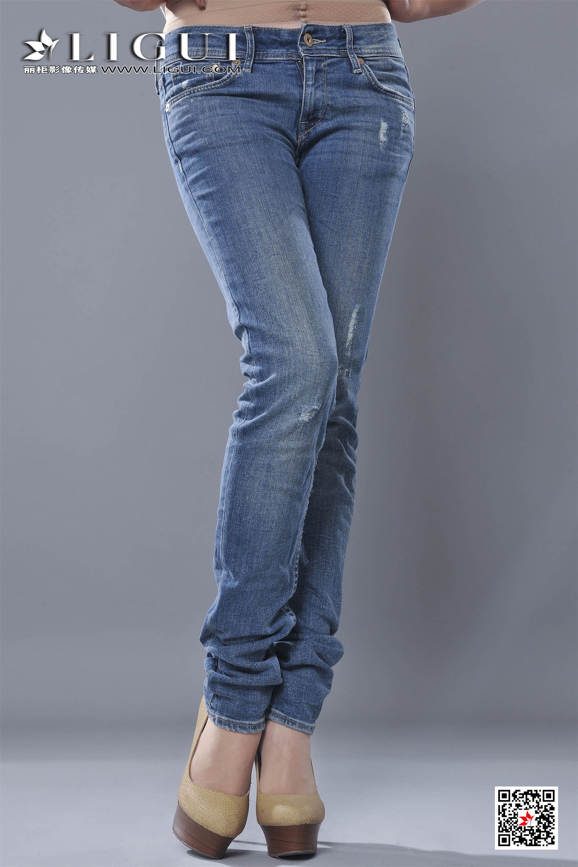 Ligui丽柜  2019.10.27 可馨