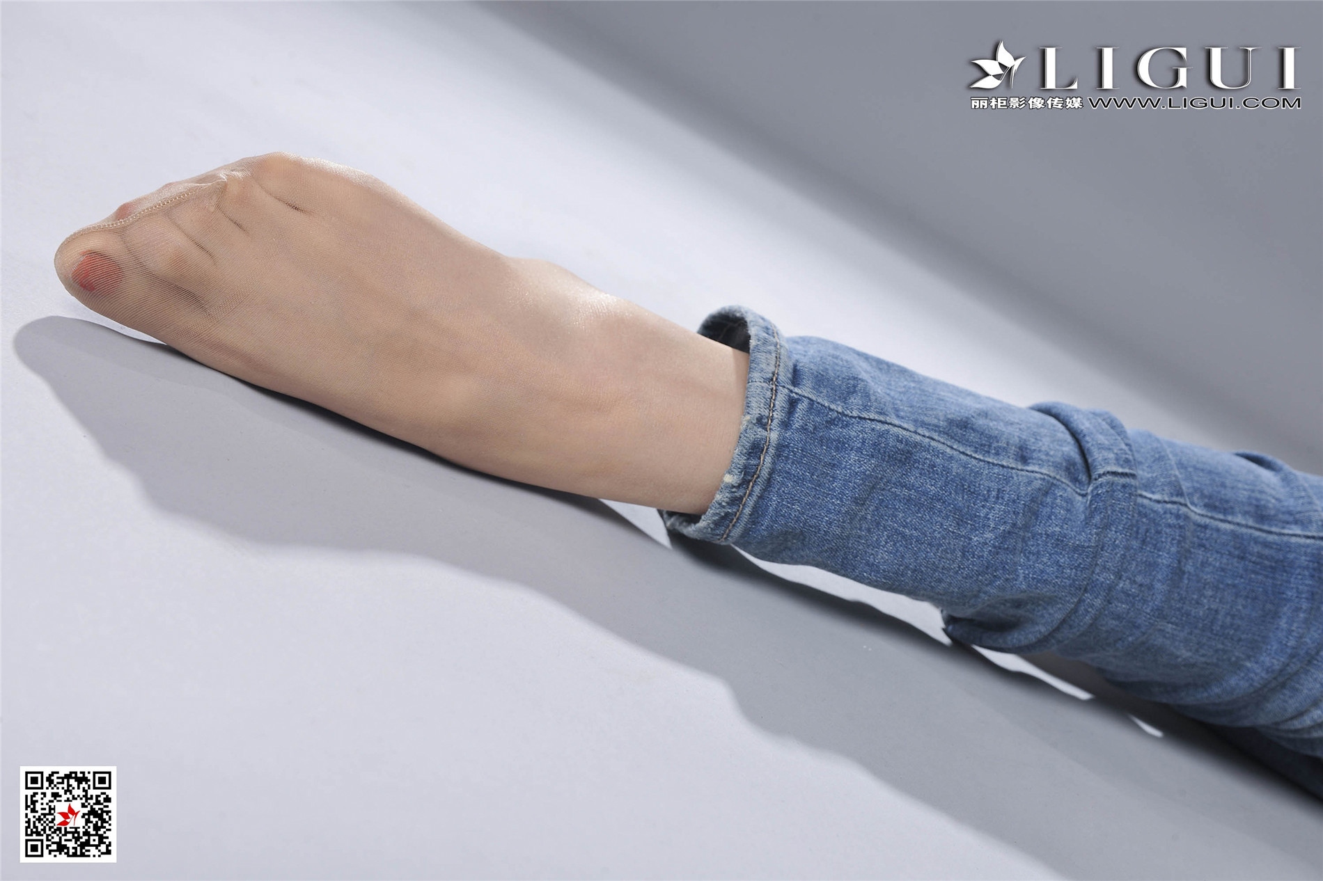 Ligui丽柜  2019.10.27 可馨