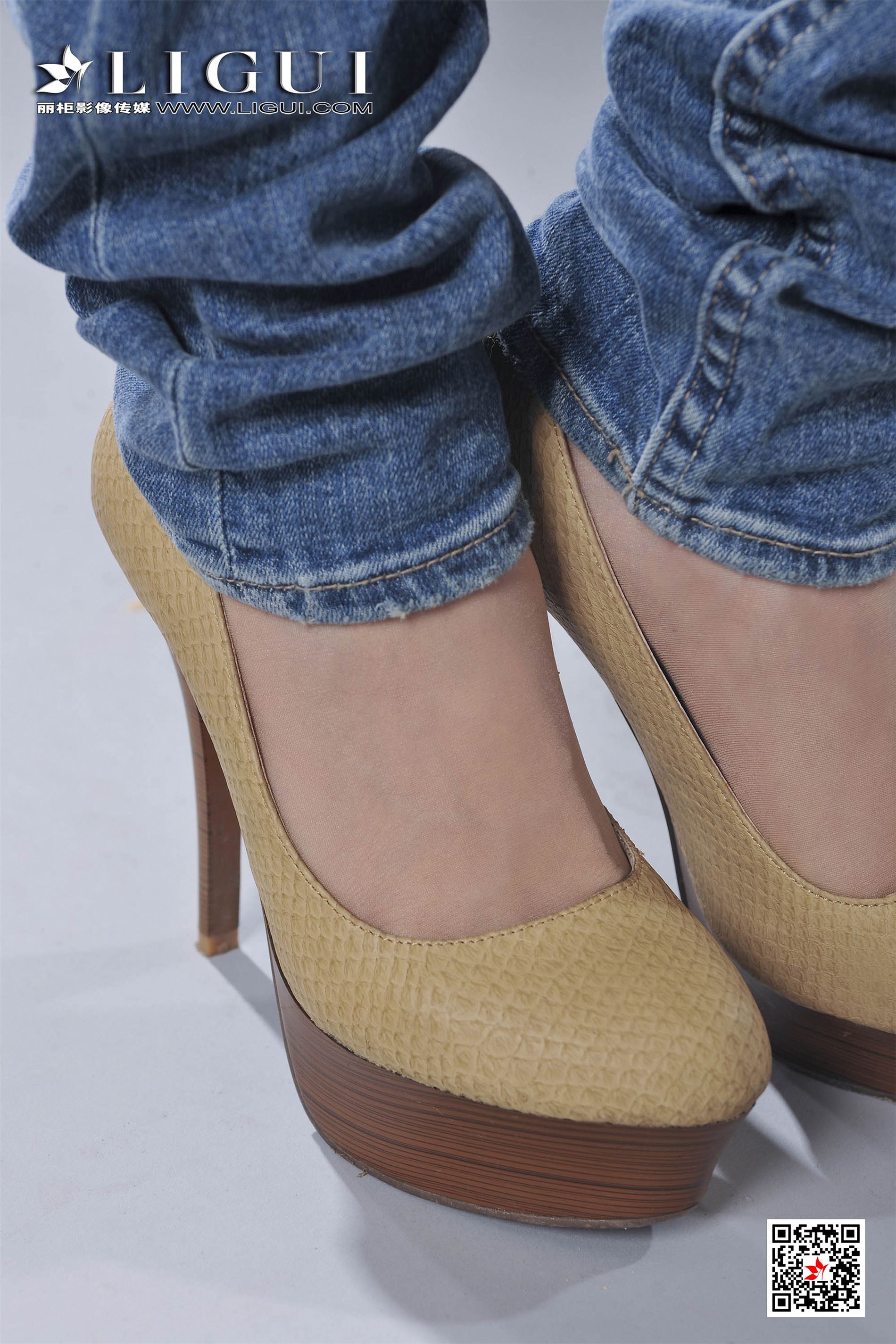 Ligui丽柜  2019.10.27 可馨