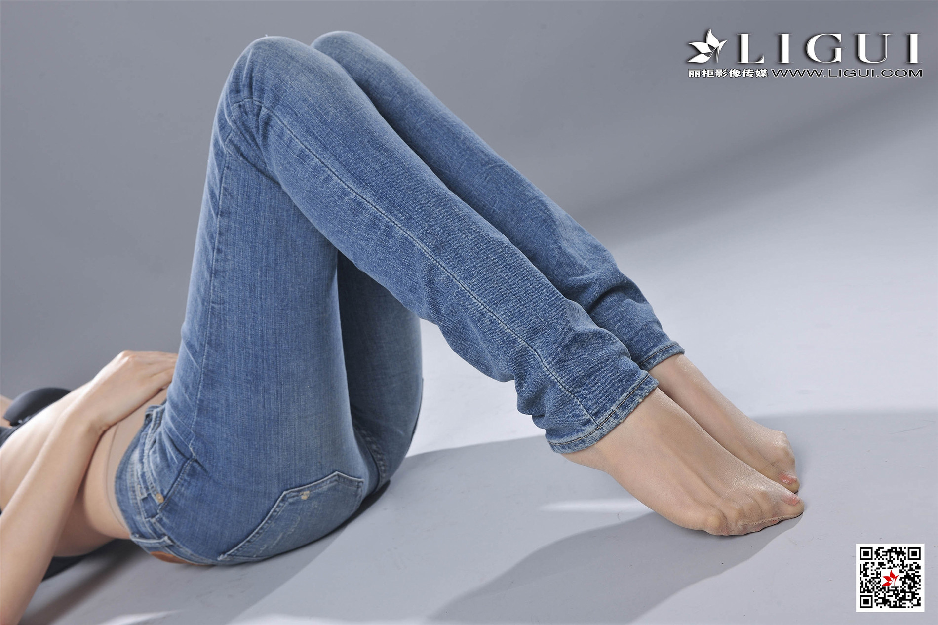 Ligui丽柜  2019.10.27 可馨