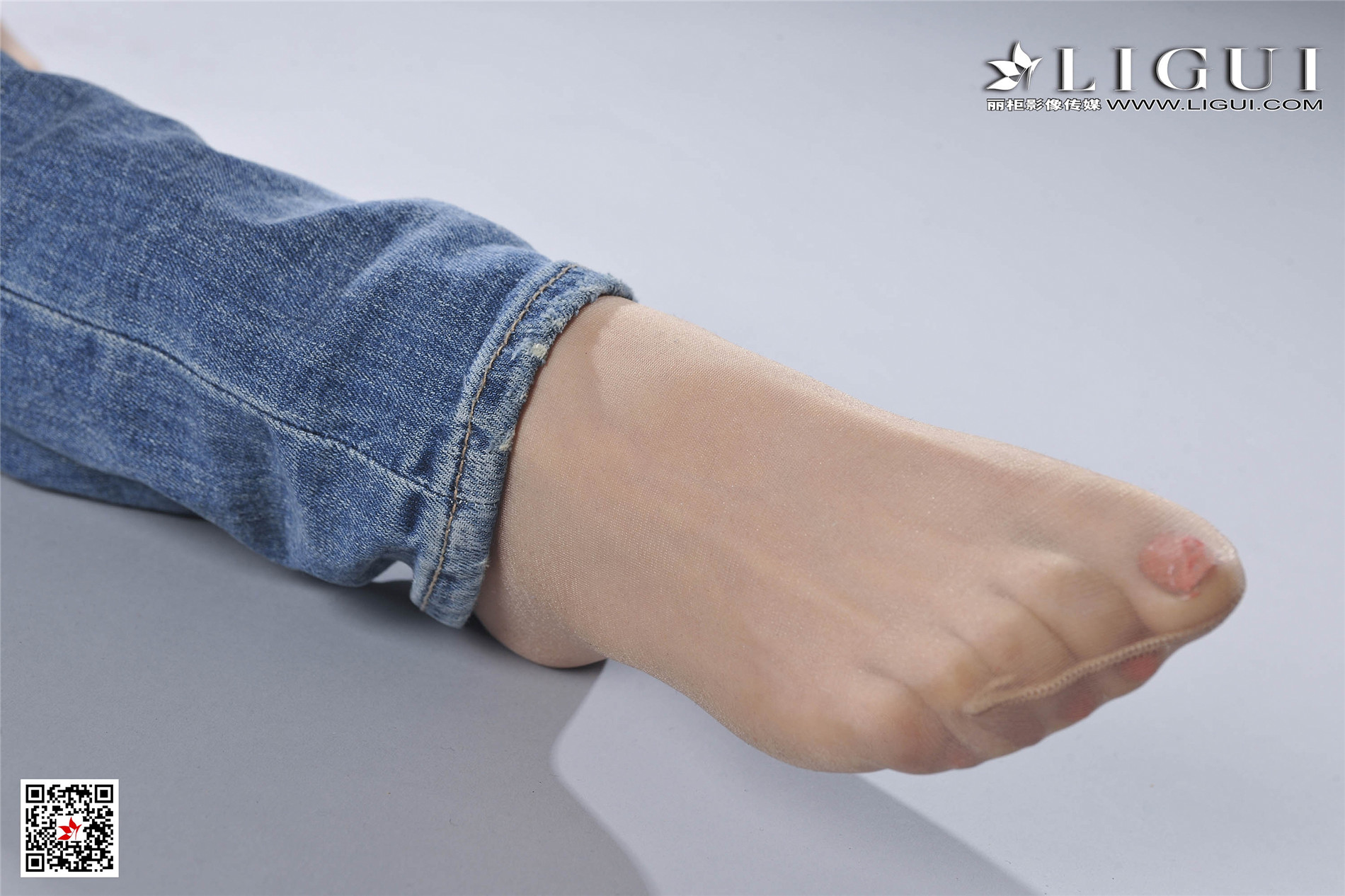 Ligui丽柜  2019.10.27 可馨