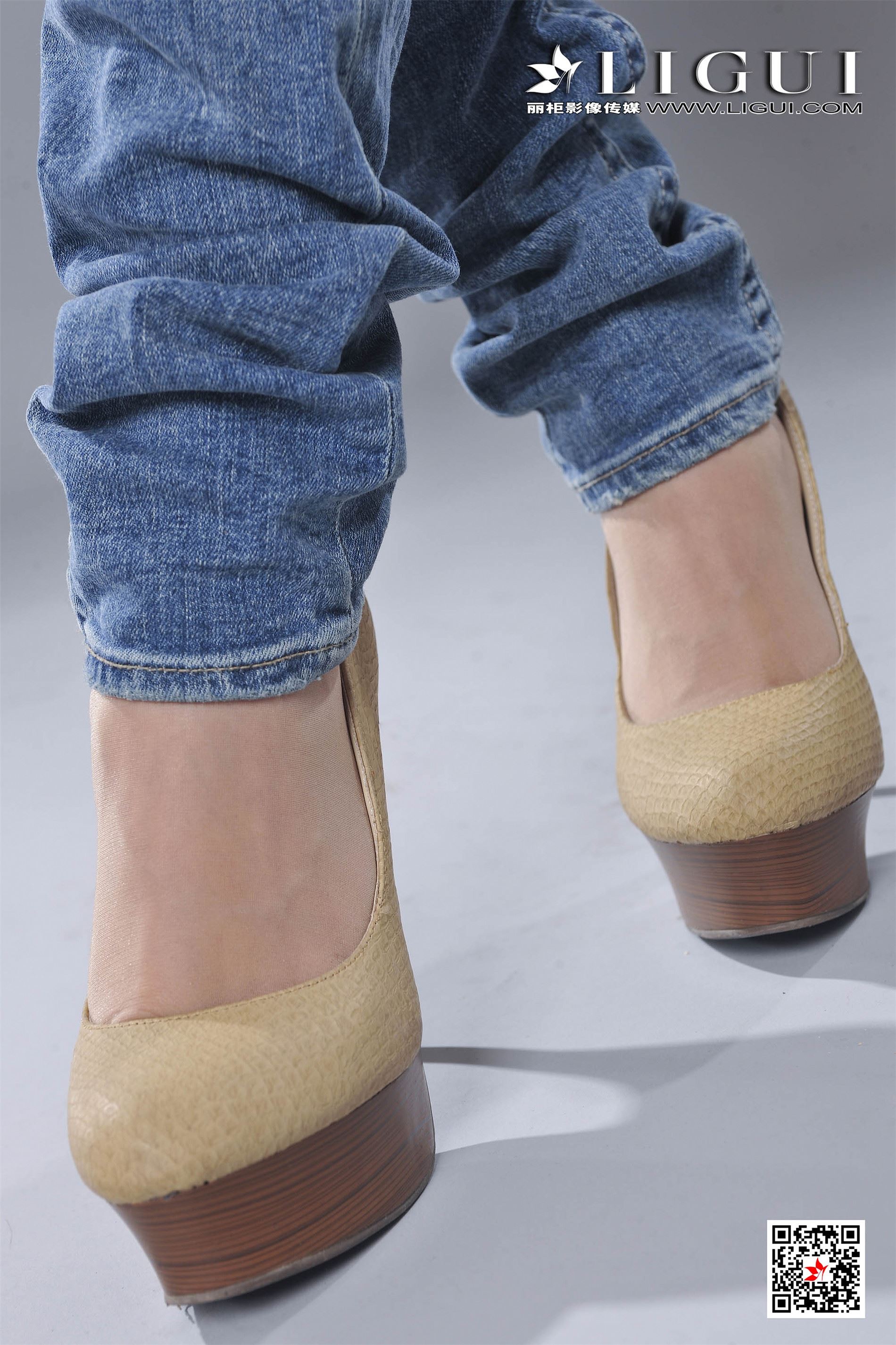 Ligui丽柜  2019.10.27 可馨