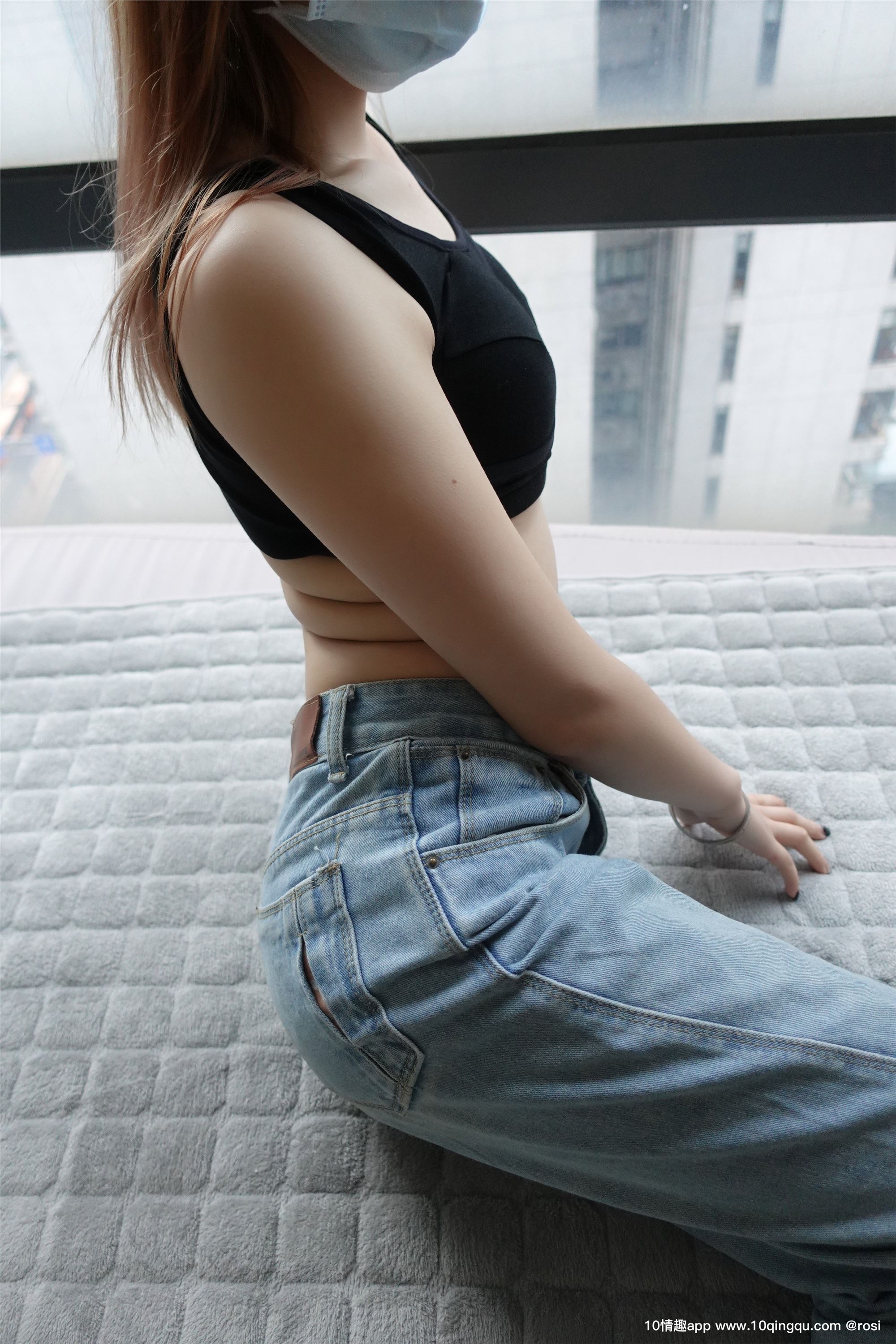 ROSI写真 KZ系列 2019.10.28 NO.1233