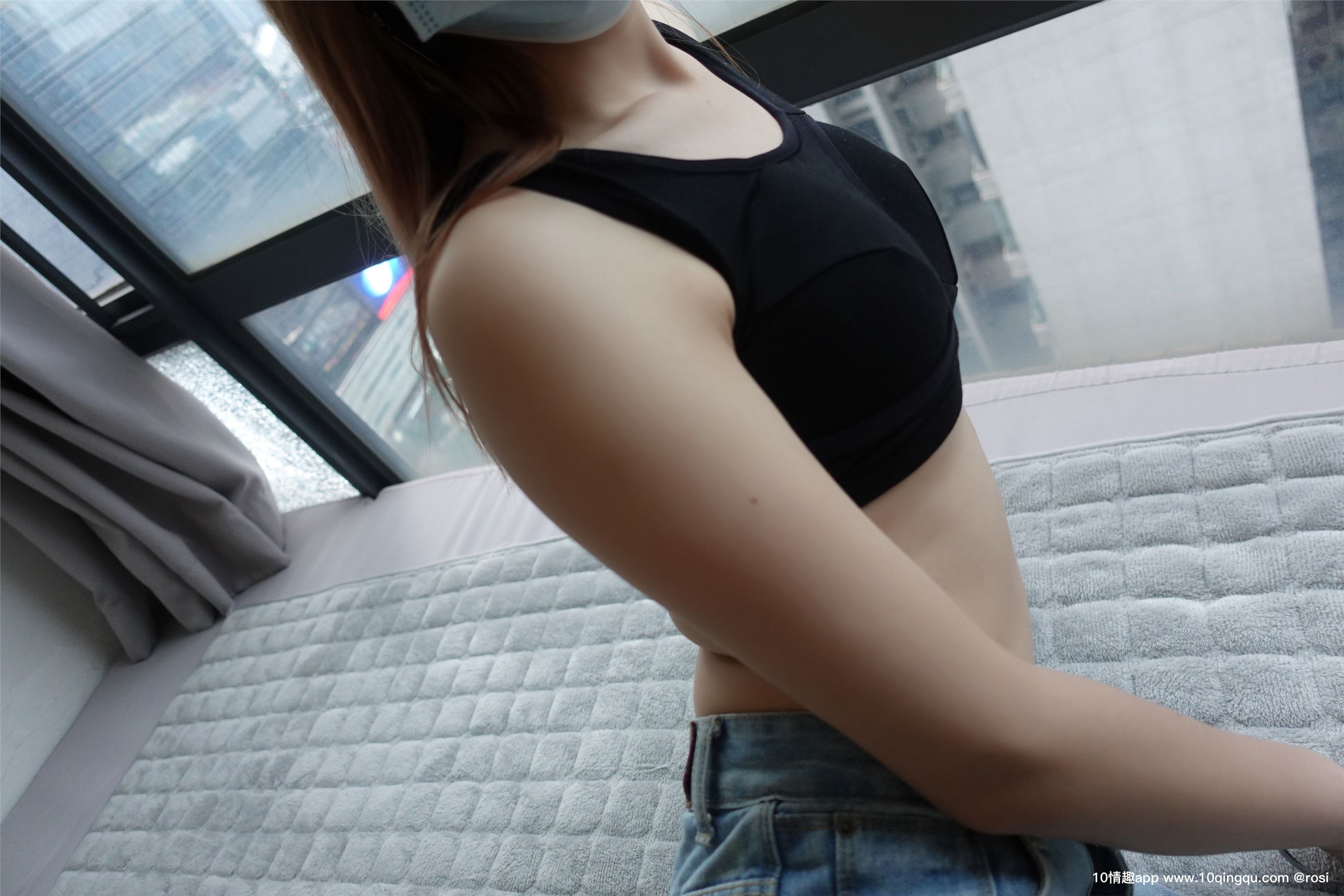 ROSI写真 KZ系列 2019.10.28 NO.1233