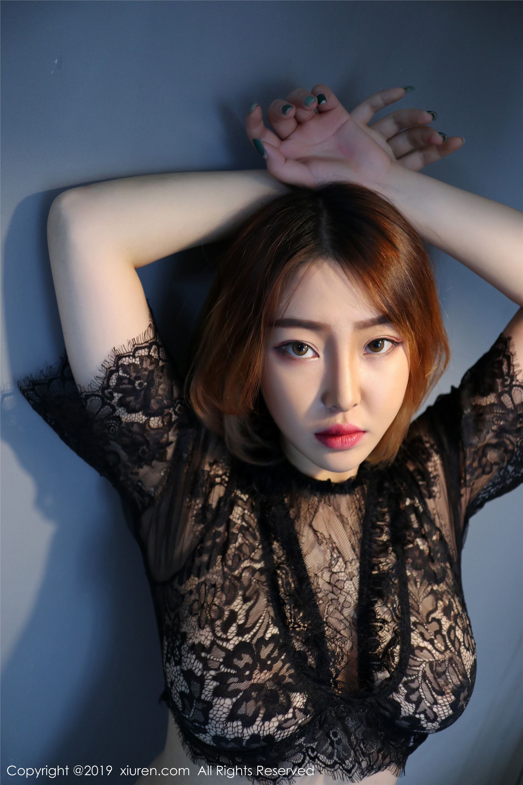 XIUREN秀人网 2019.09.19 No.1686 瑶啊摇的瑶