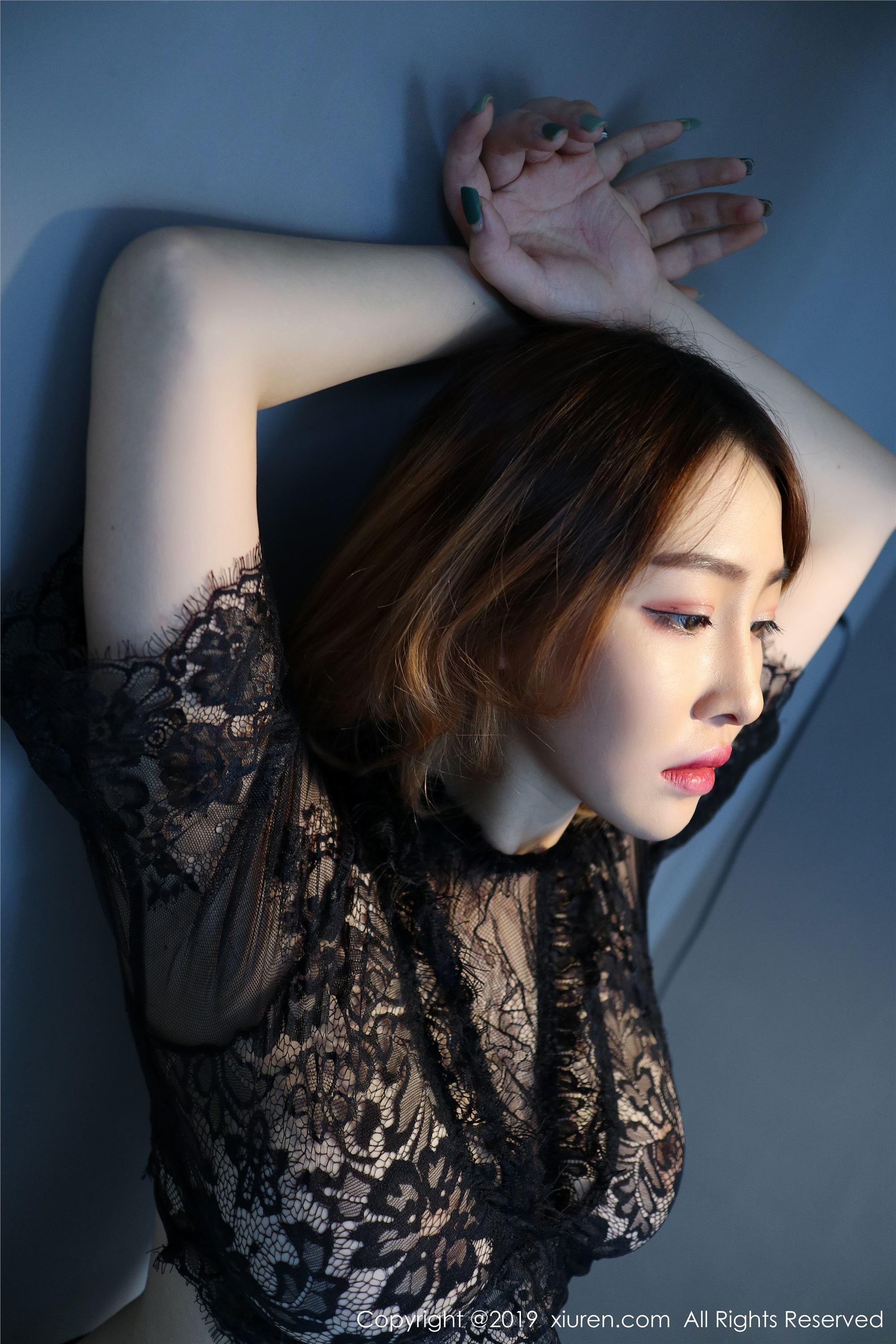 XIUREN秀人网 2019.09.19 No.1686 瑶啊摇的瑶