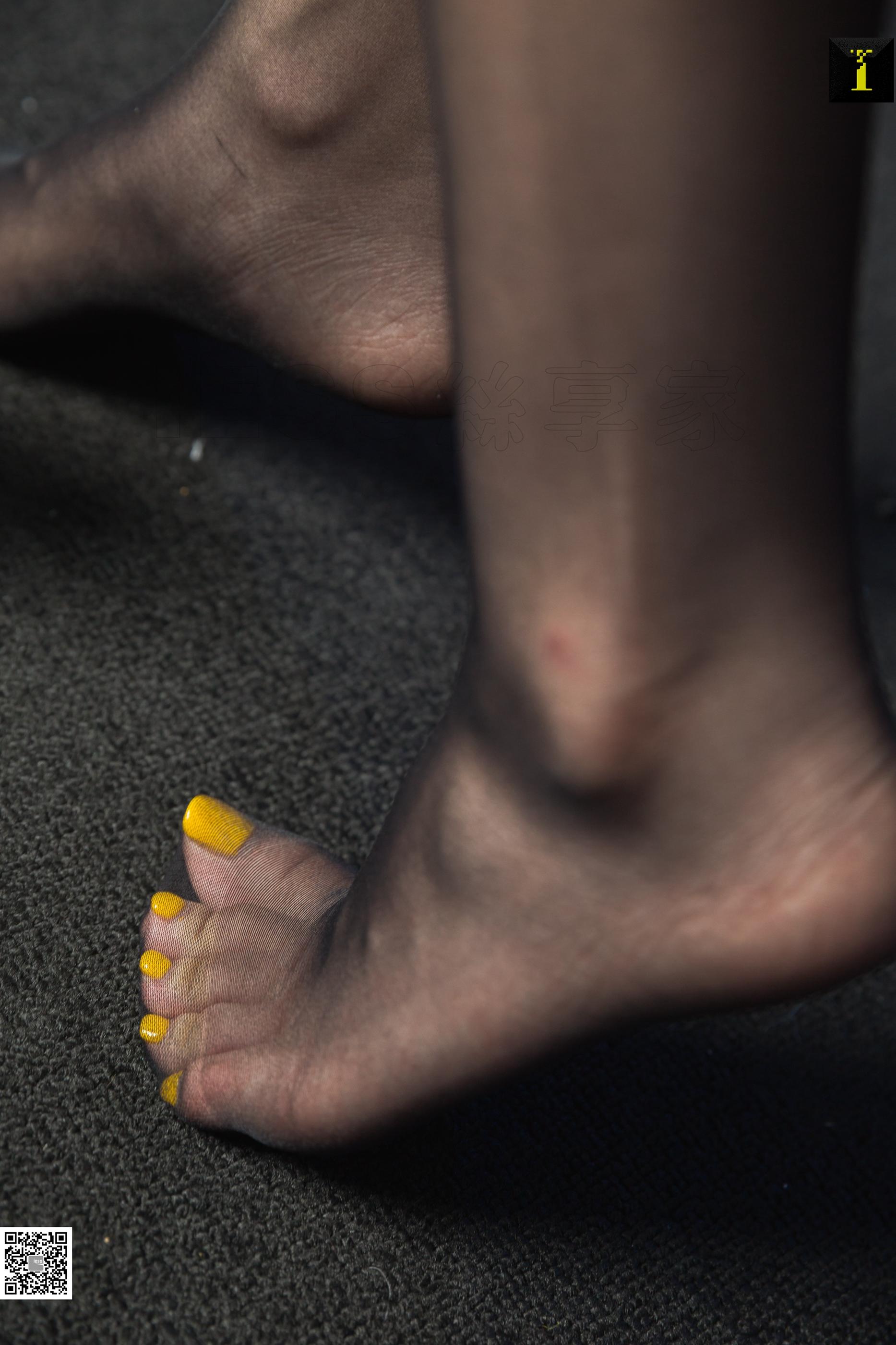 IESS异思趣向 2019.10.19 丝享家594：可乐 – 白领的休息间隙