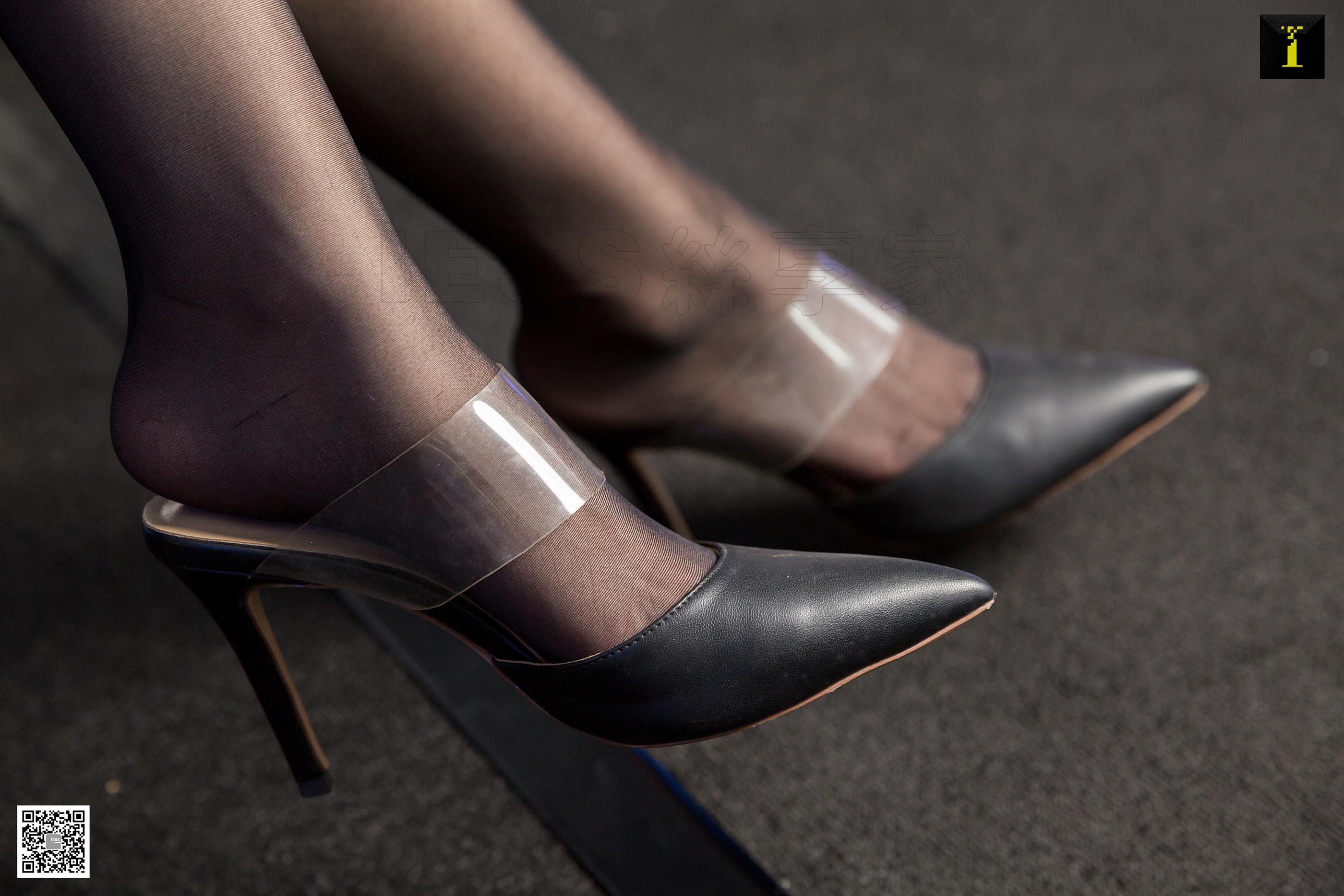 IESS异思趣向 2019.10.19 丝享家594：可乐 – 白领的休息间隙