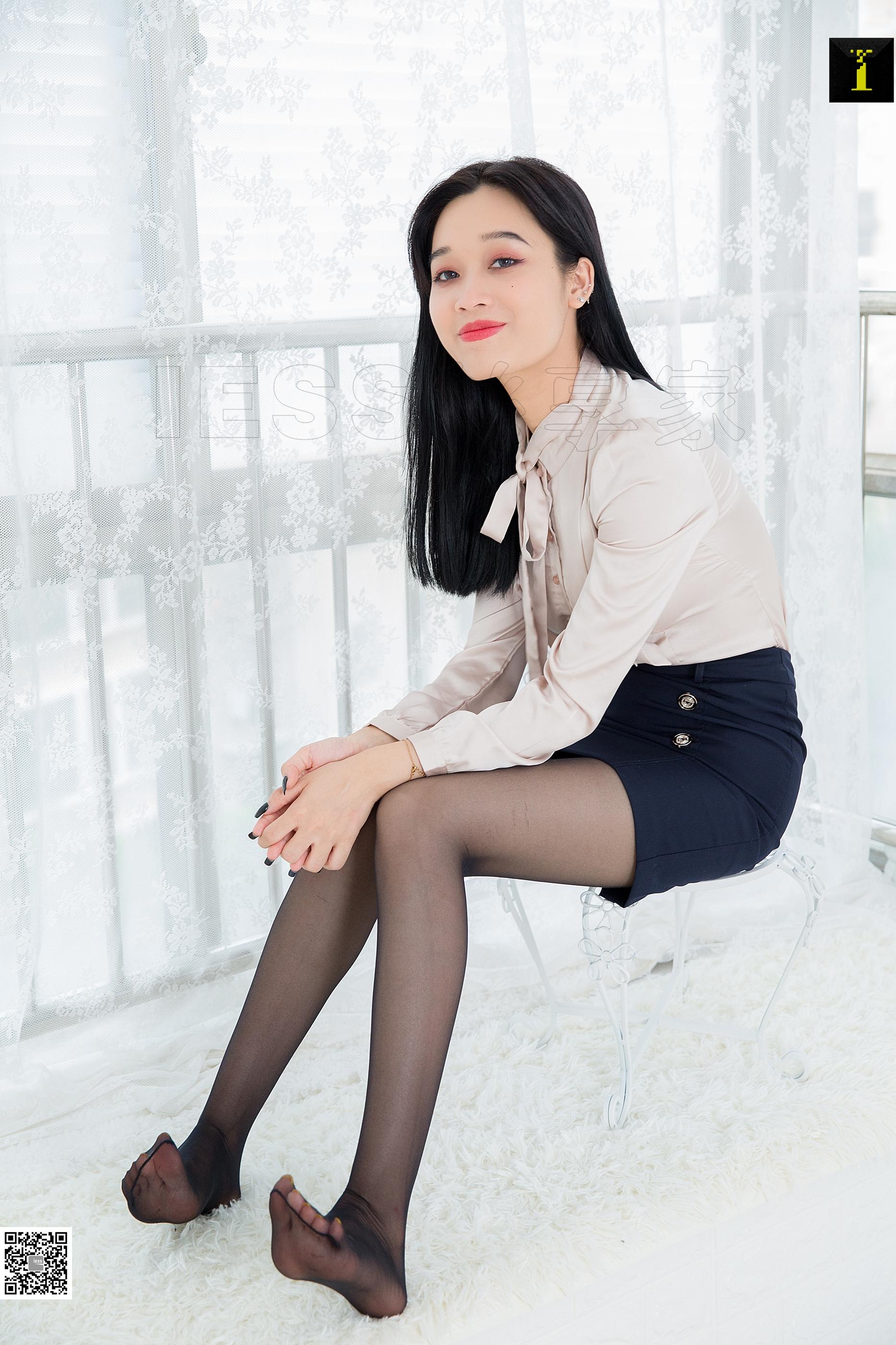 IESS异思趣向 2019.10.19 丝享家594：可乐 – 白领的休息间隙