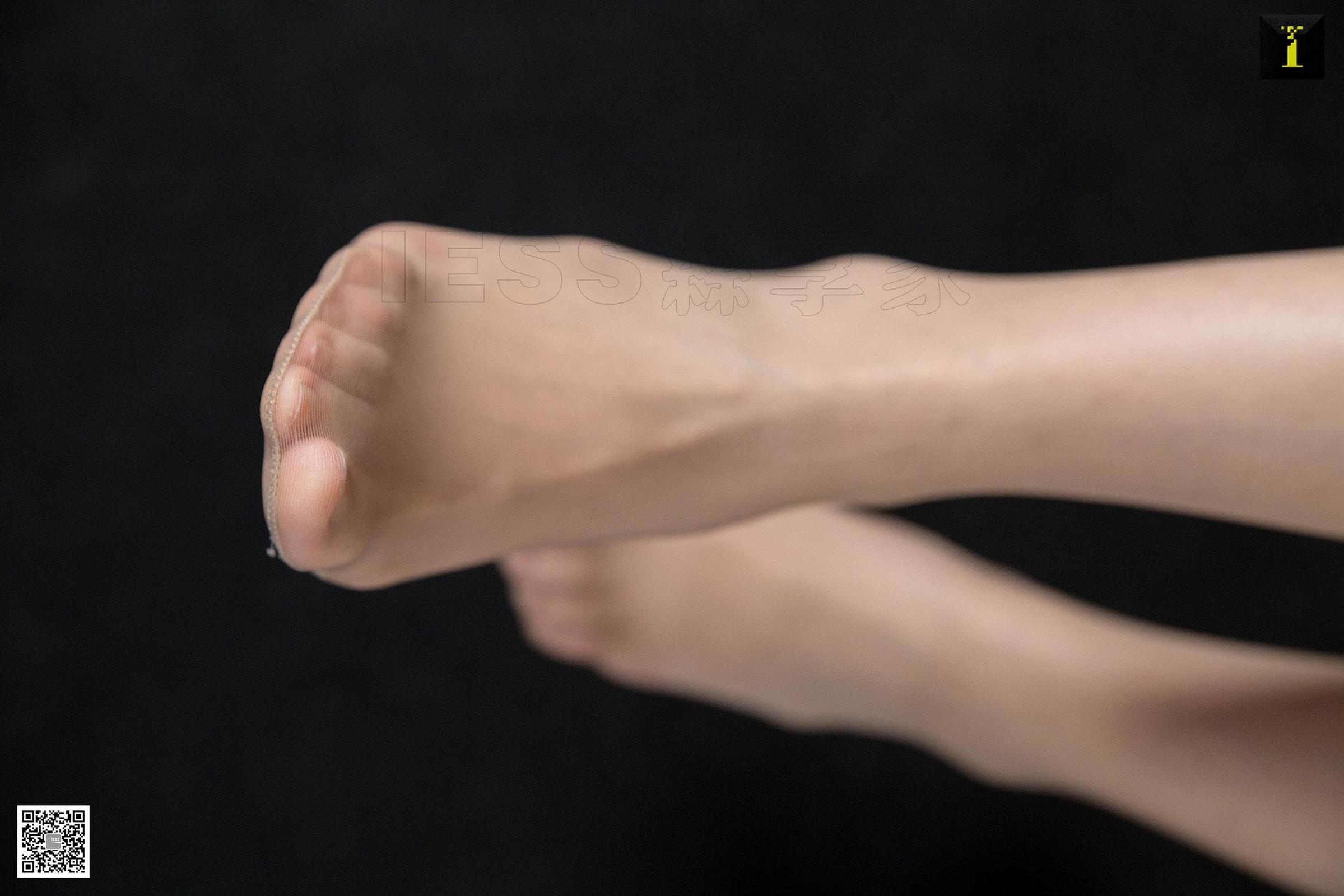 IESS异思趣向 2019.10.20 丝享家595：欲子其实是个软妹