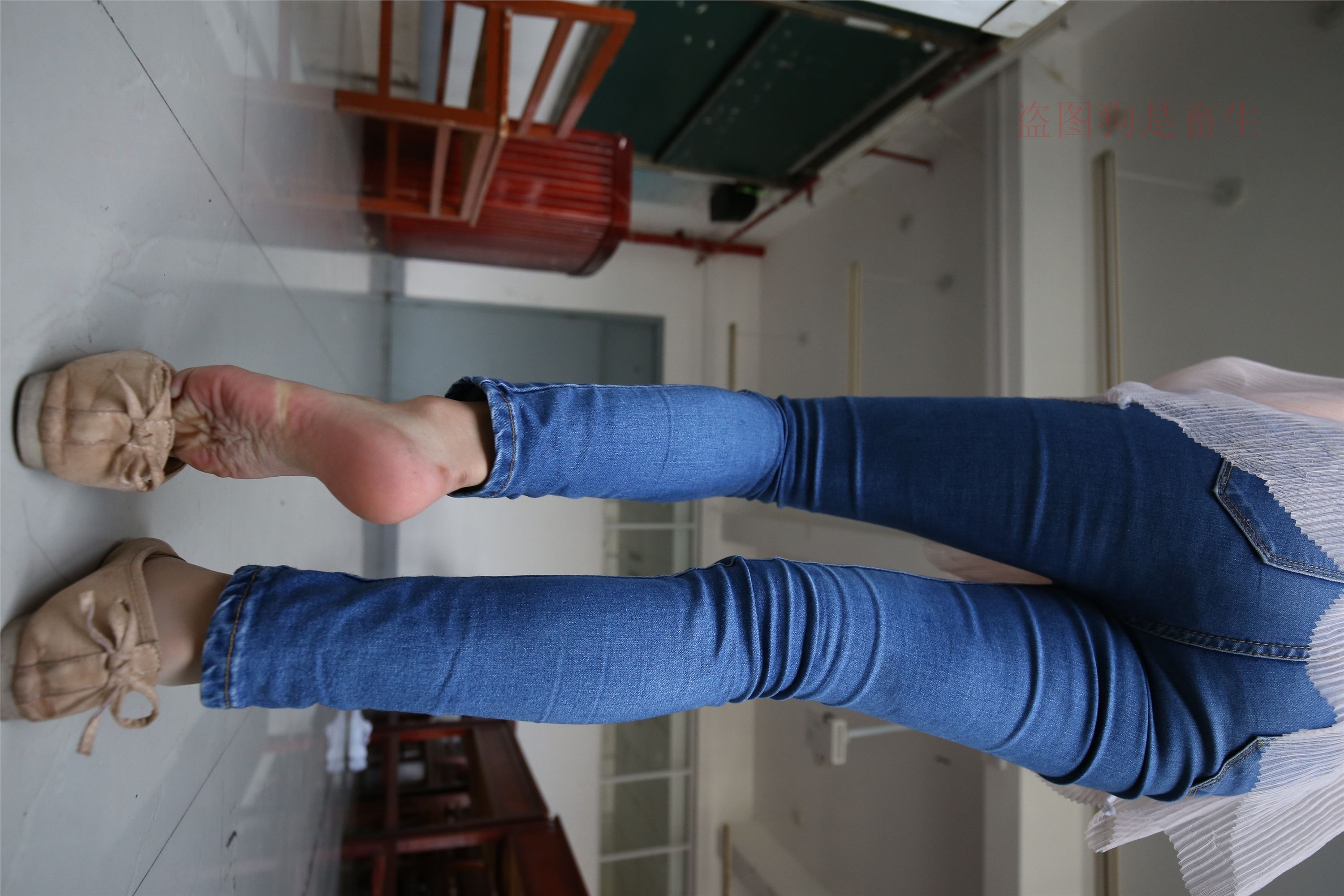 大西瓜美女图片 Z5-3 电梯短si188p