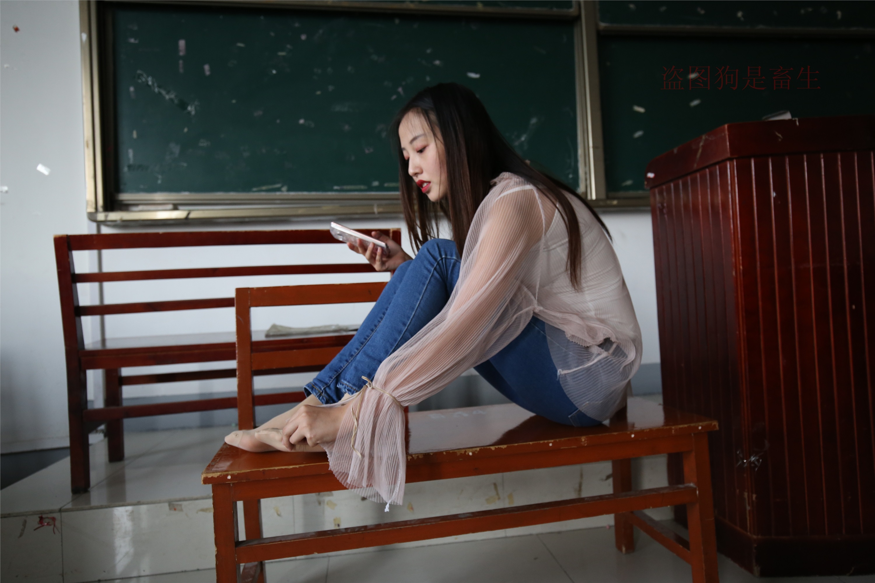 大西瓜美女图片 Z5-3 电梯短si188p