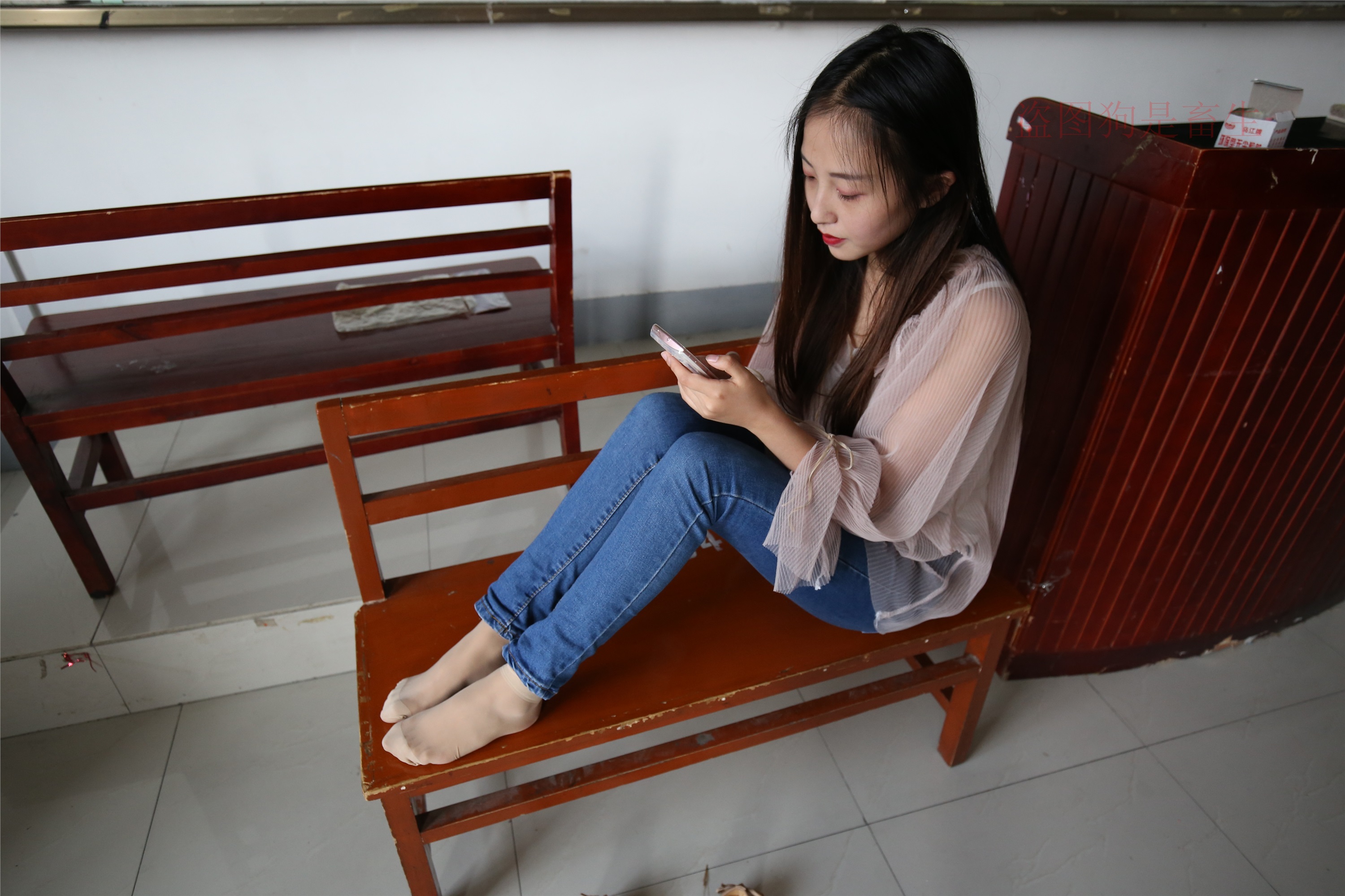 大西瓜美女图片 Z5-3 电梯短si188p