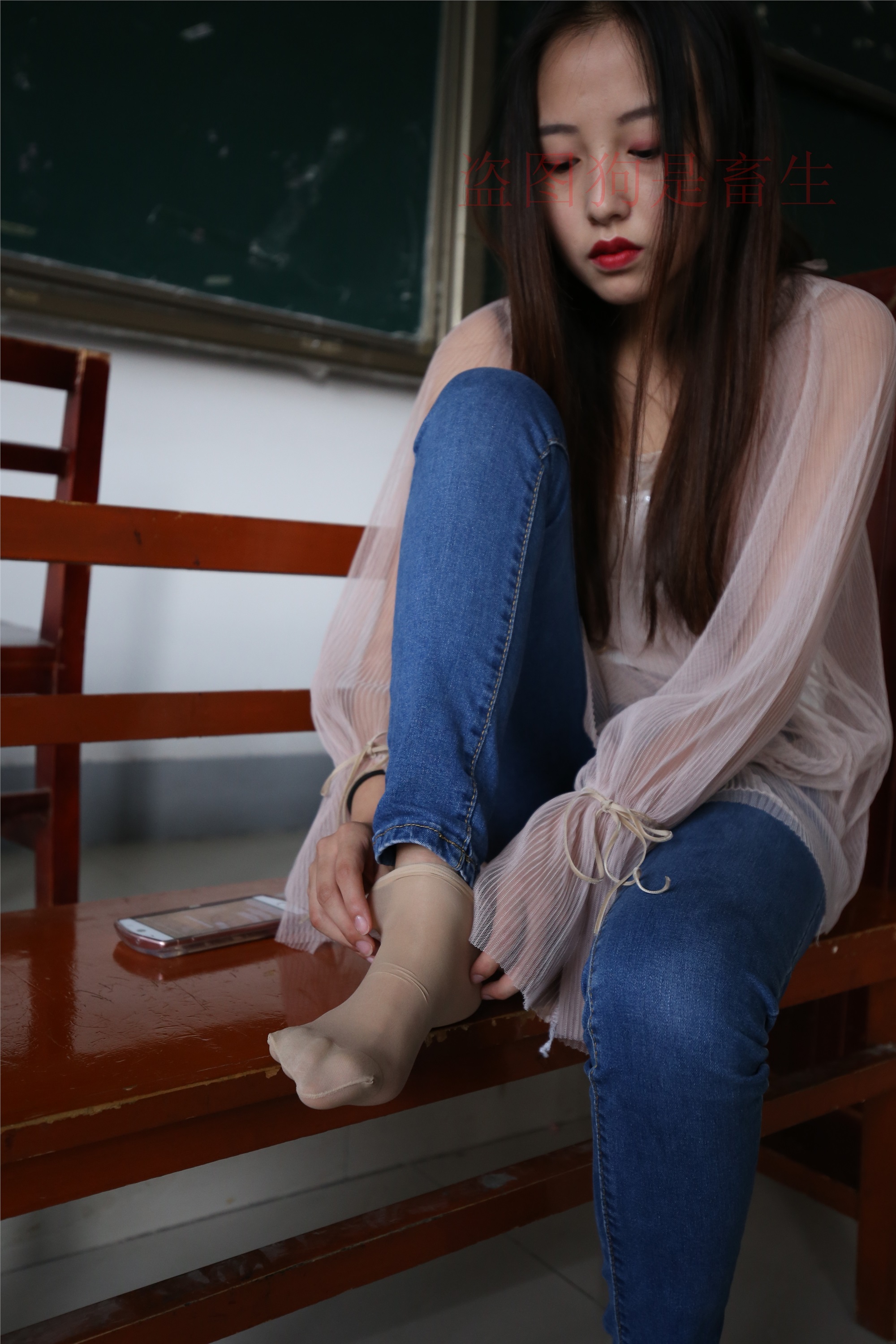 大西瓜美女图片 Z5-3 电梯短si188p