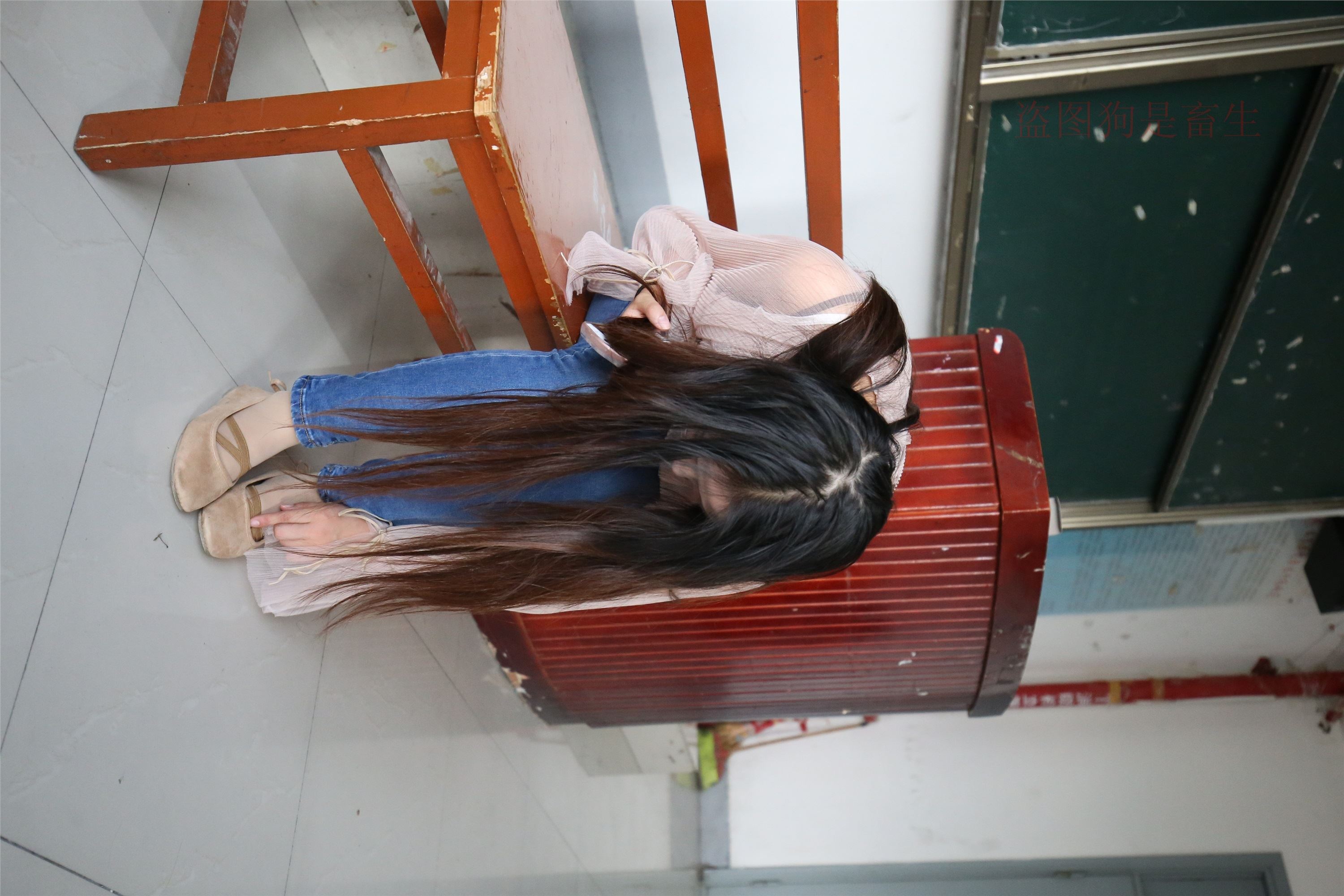 大西瓜美女图片 Z5-3 电梯短si188p