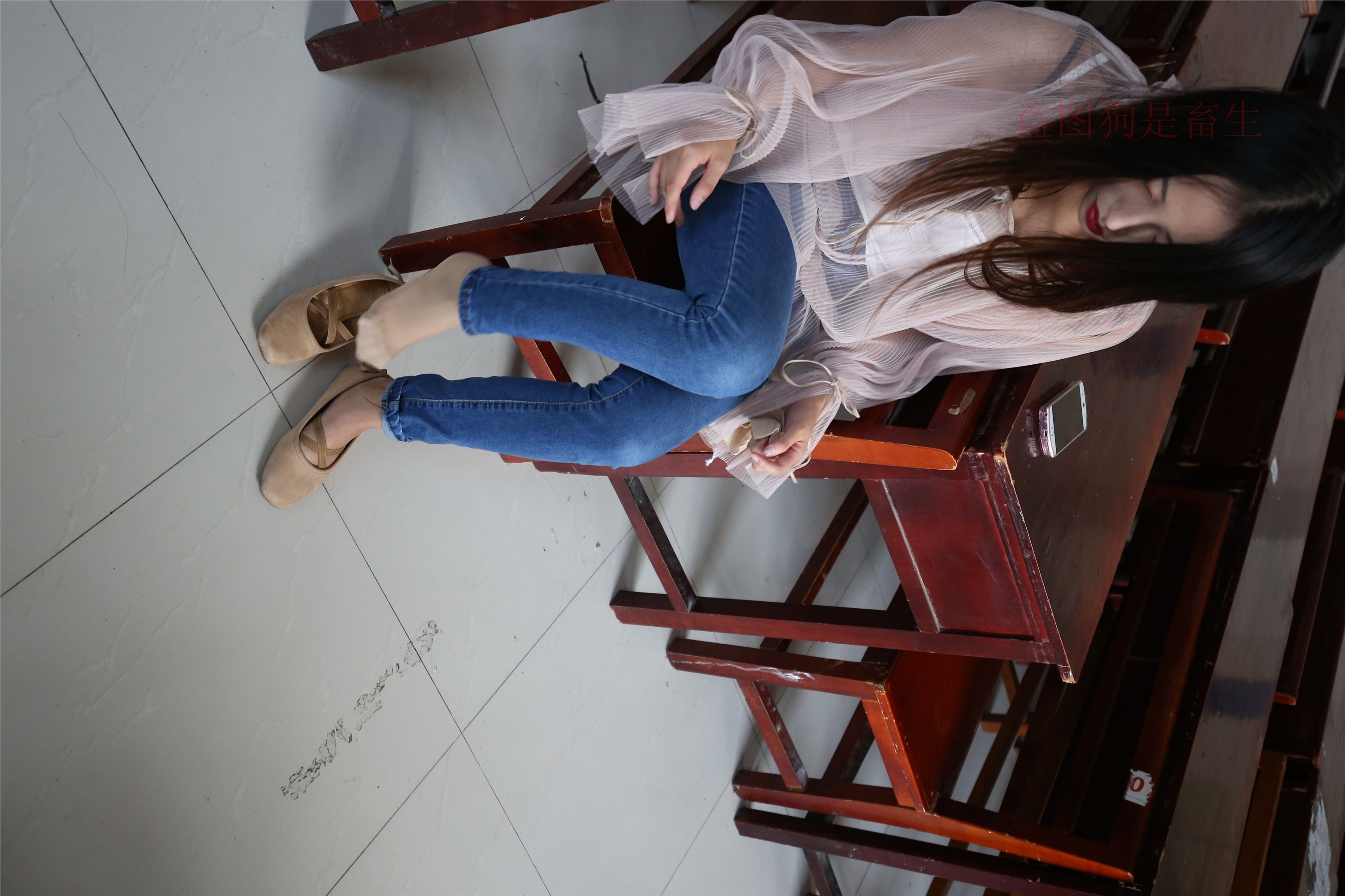 大西瓜美女图片 Z5-3 电梯短si188p