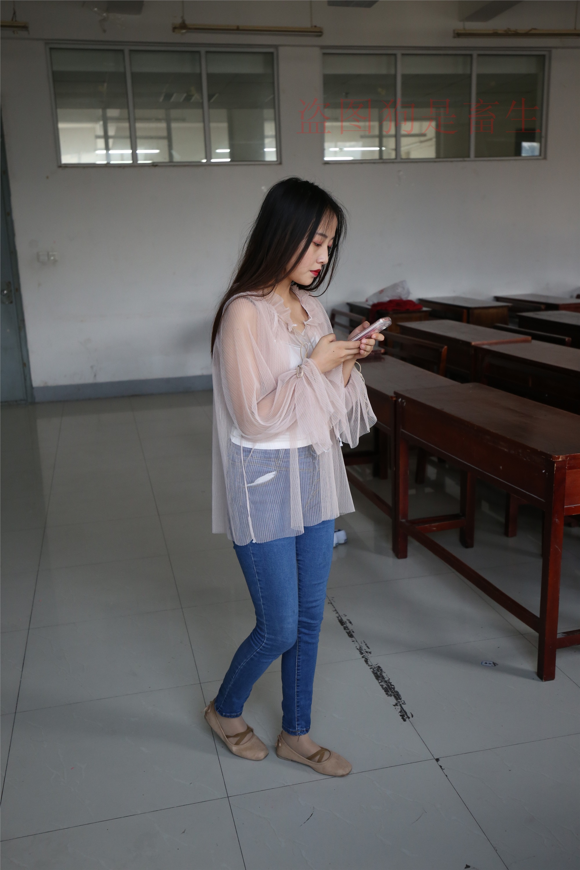 大西瓜美女图片 Z5-3 电梯短si188p