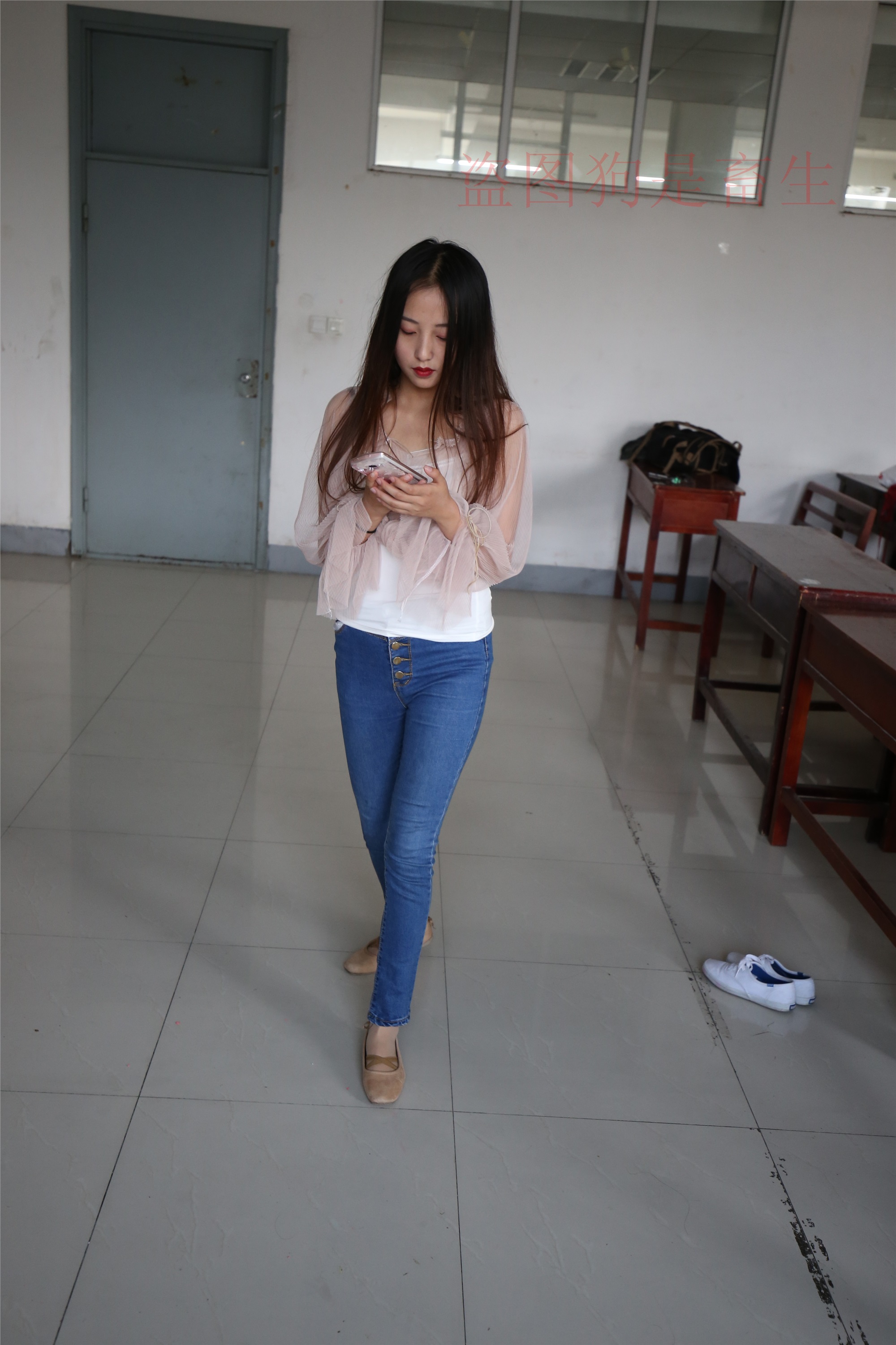 大西瓜美女图片 Z5-3 电梯短si188p