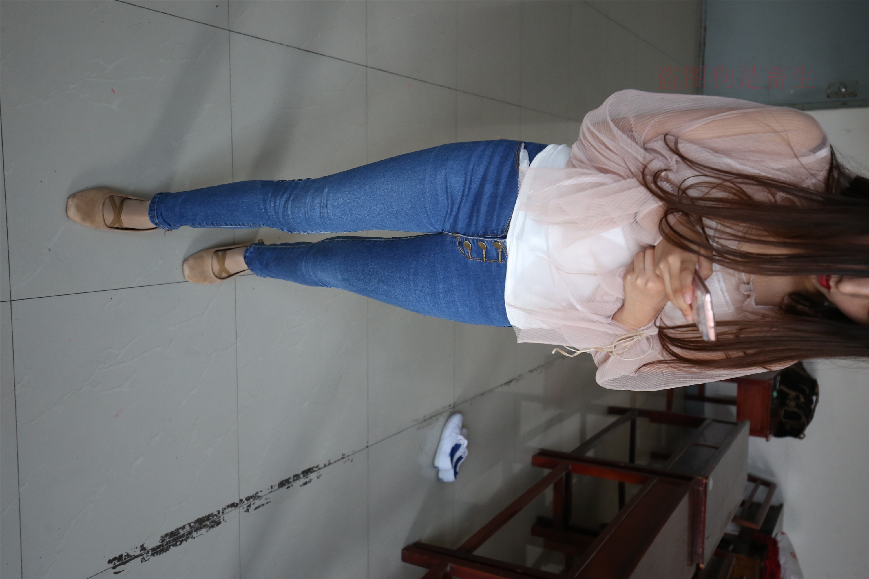 大西瓜美女图片 Z5-3 电梯短si188p