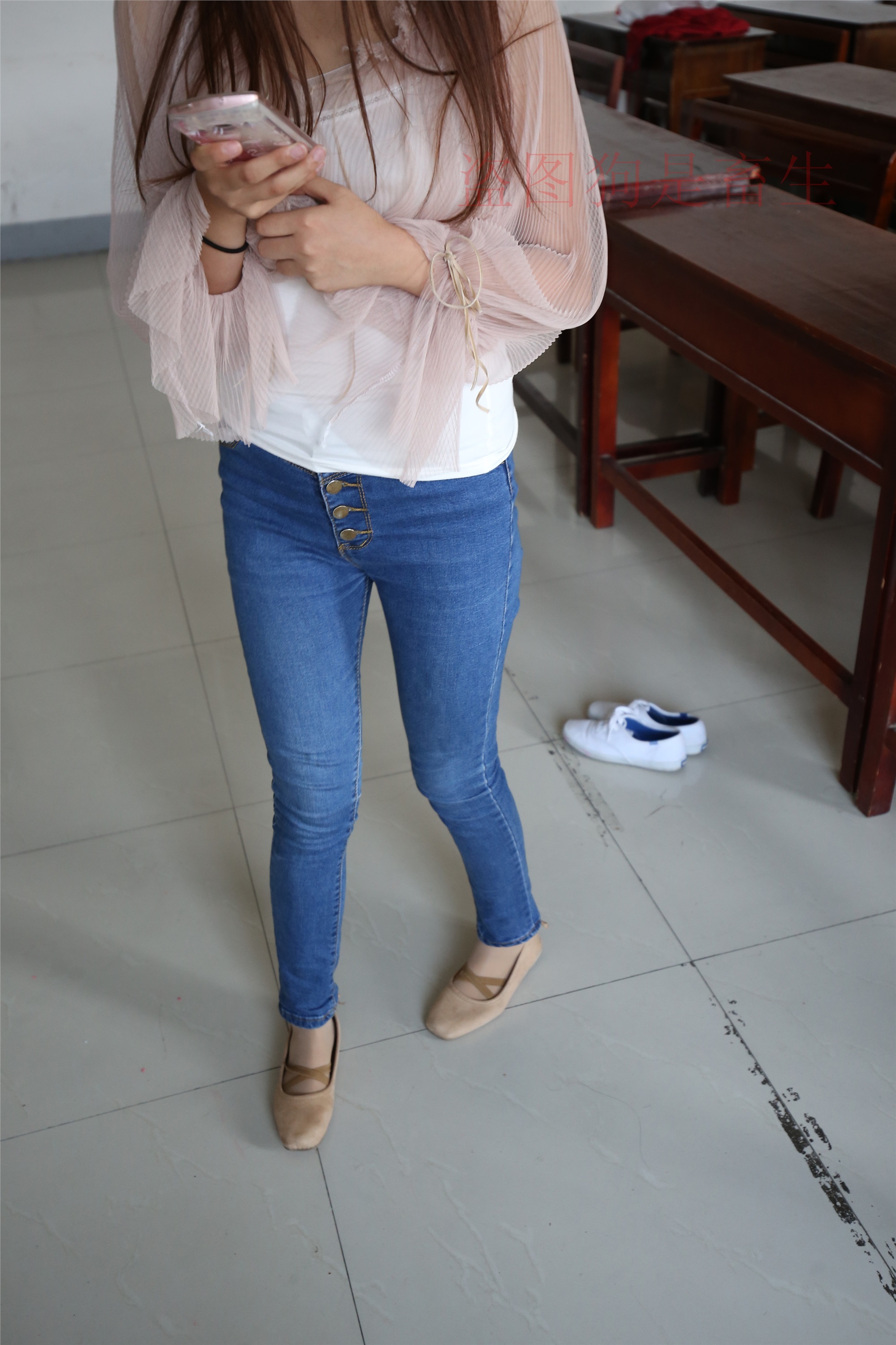 大西瓜美女图片 Z5-3 电梯短si188p