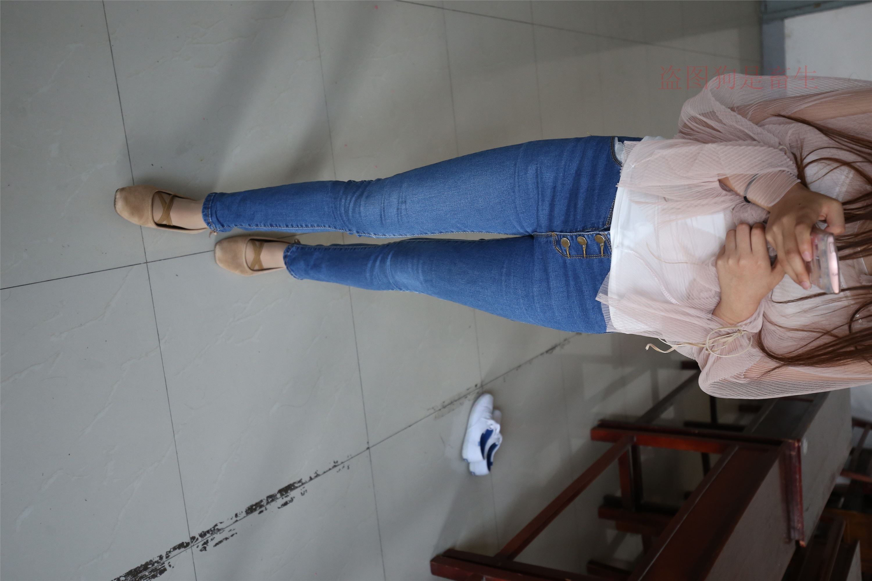 大西瓜美女图片 Z5-3 电梯短si188p