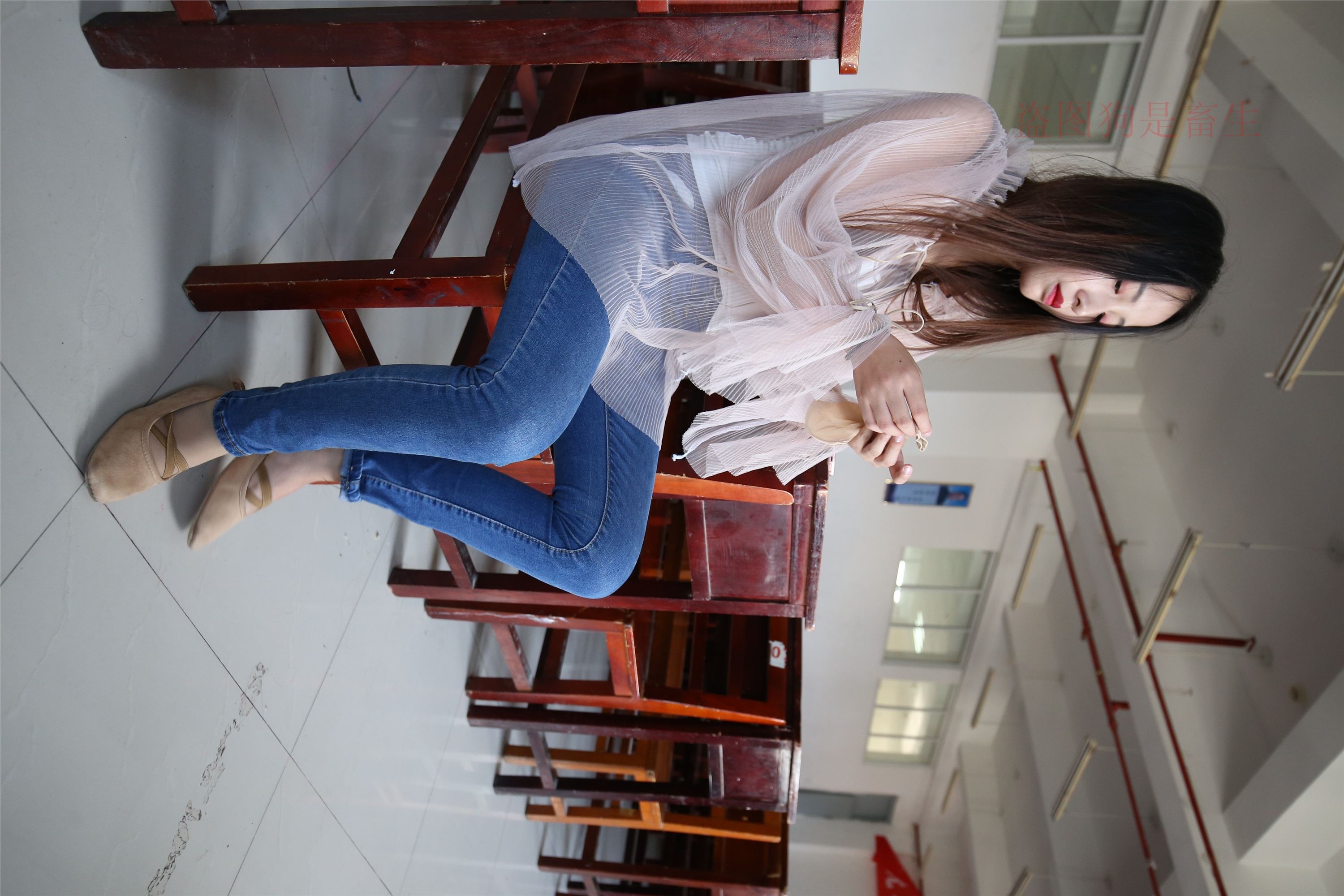 大西瓜美女图片 Z5-3 电梯短si188p