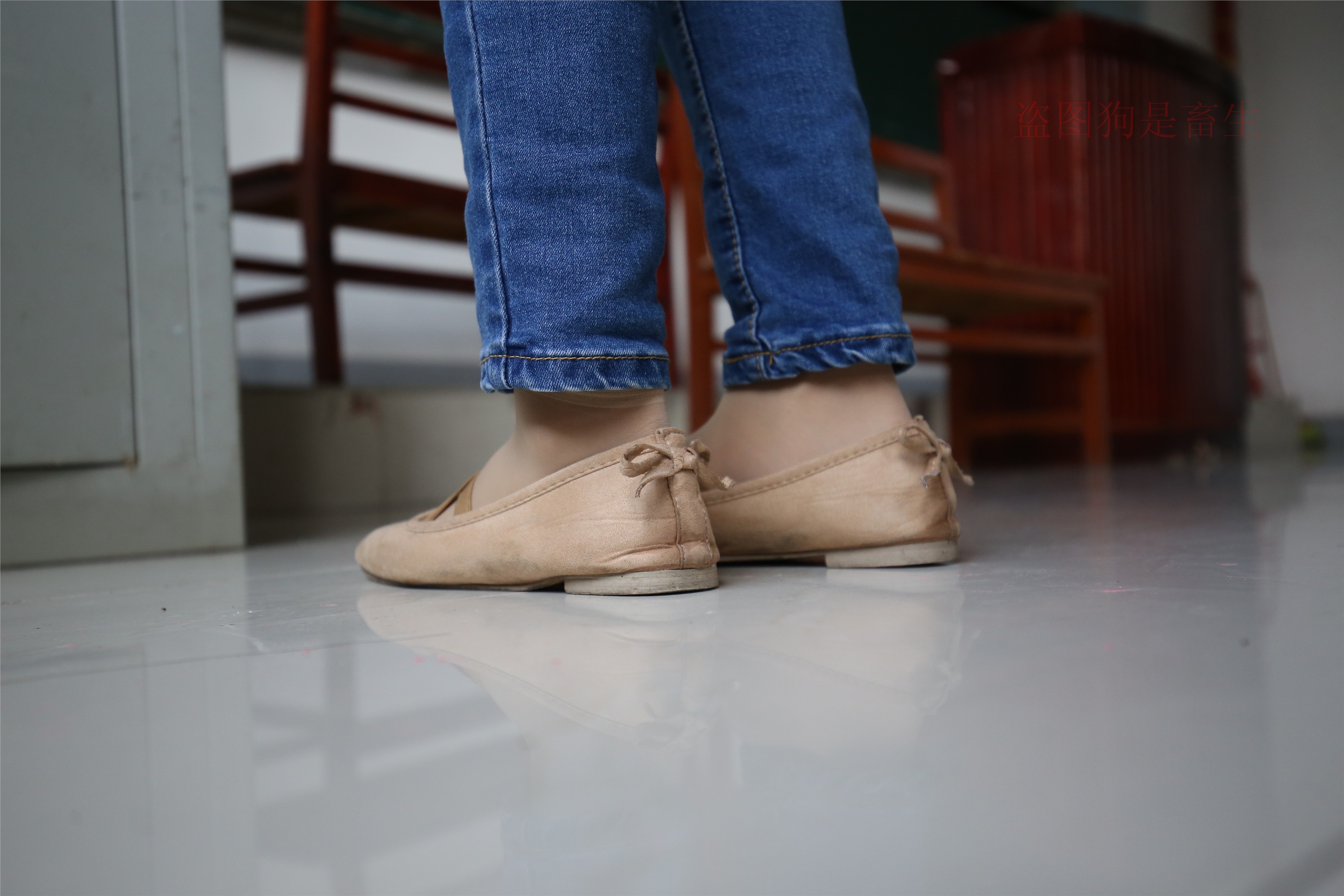 大西瓜美女图片 Z5-3 电梯短si188p