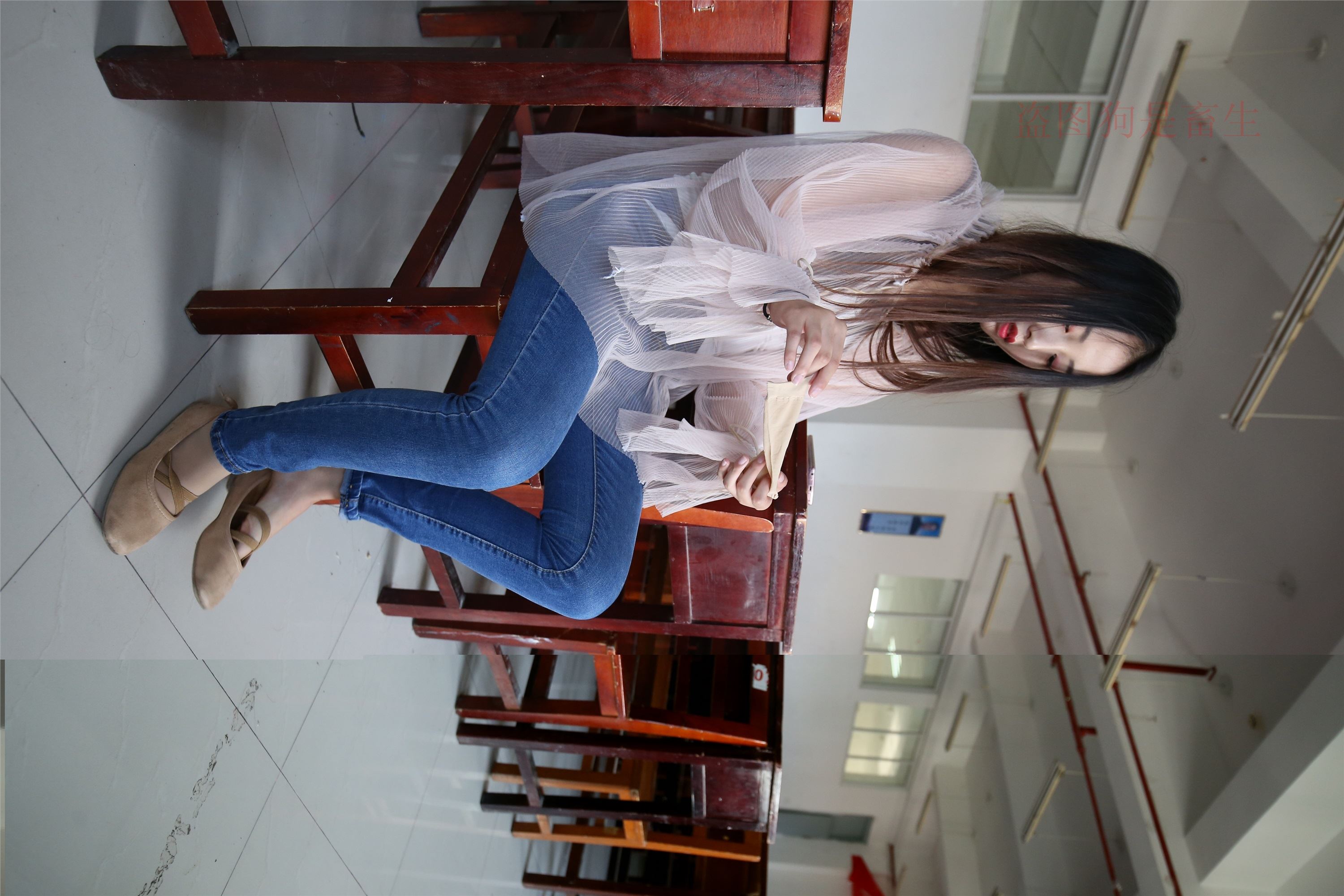 大西瓜美女图片 Z5-3 电梯短si188p