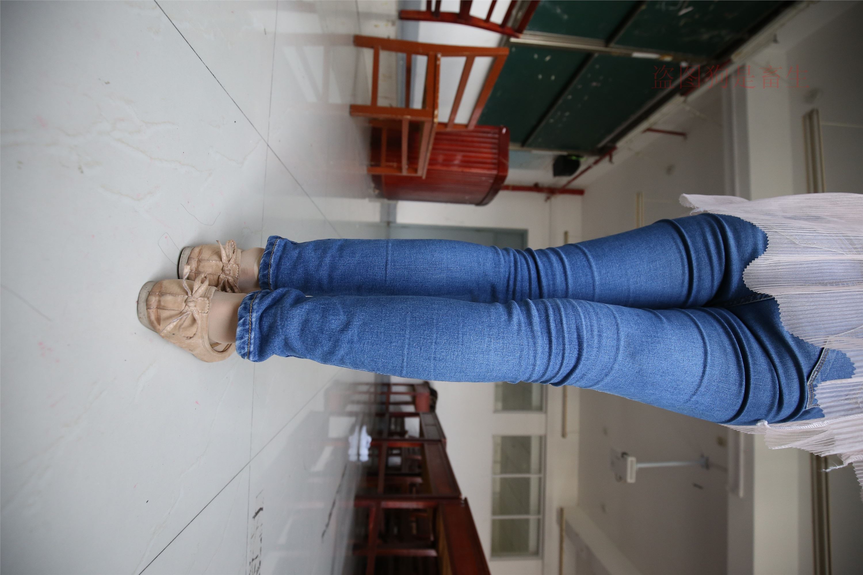 大西瓜美女图片 Z5-3 电梯短si188p