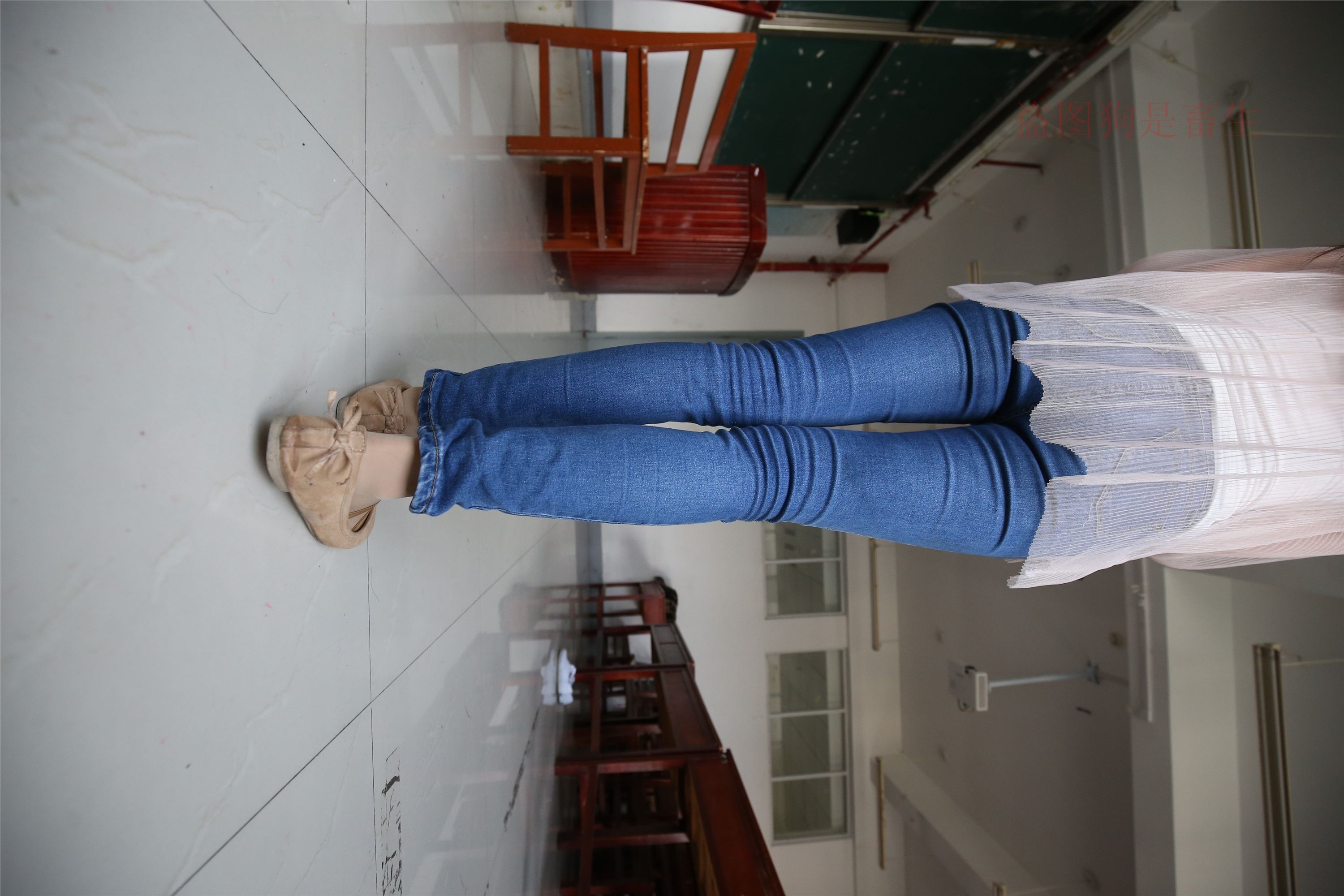 大西瓜美女图片 Z5-3 电梯短si188p