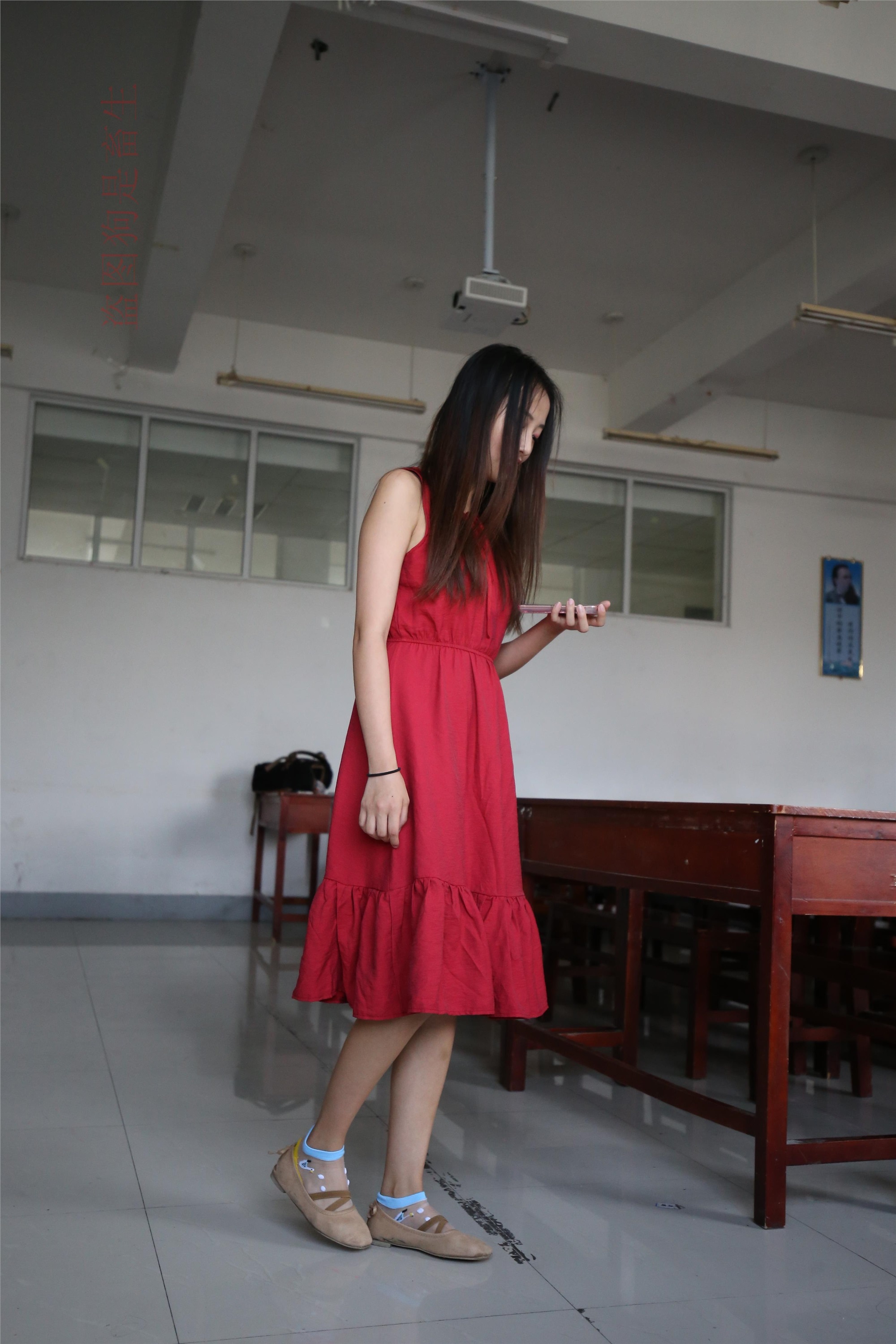 大西瓜美女图片 Z5-4 电梯冰si luo足 316p2