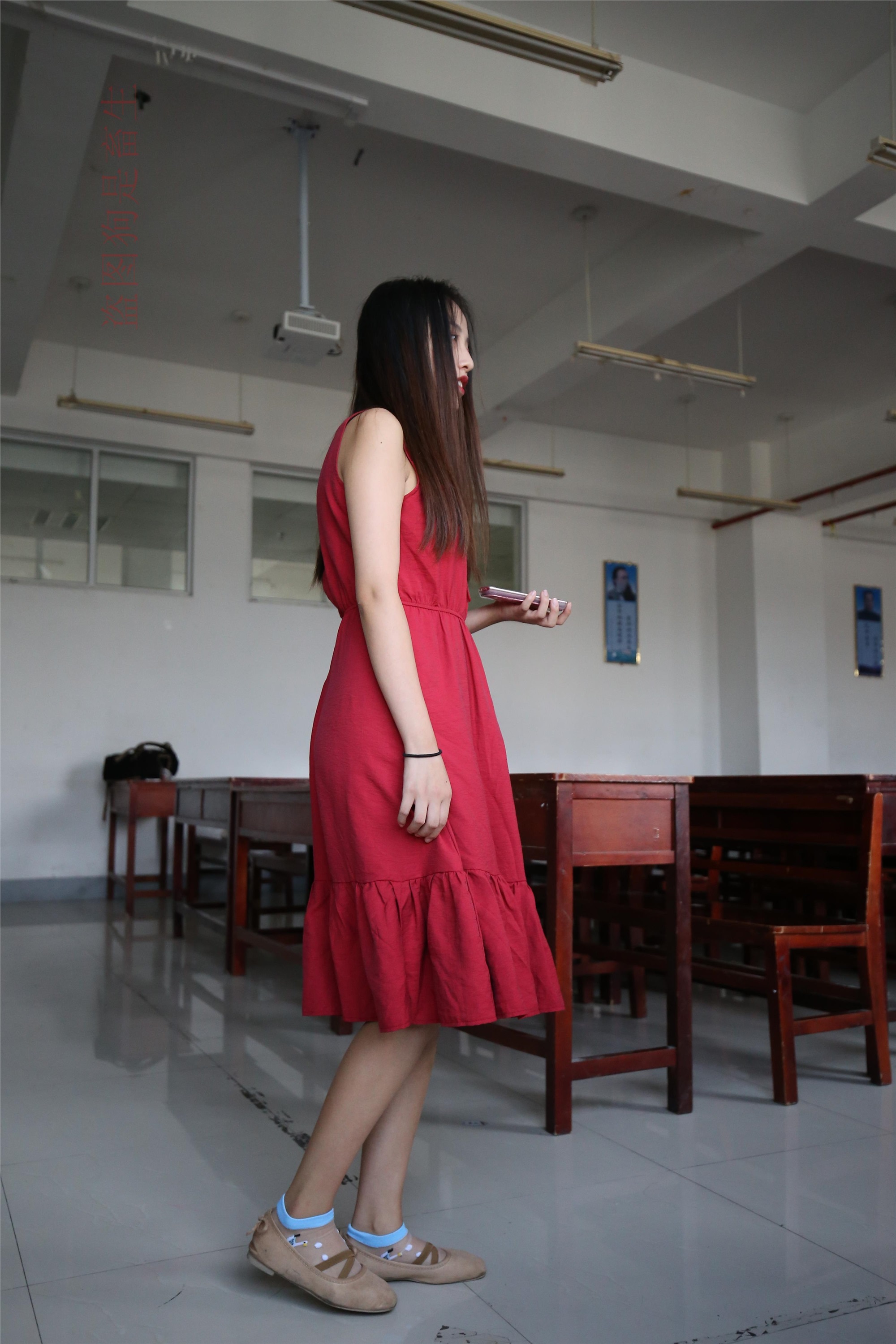 大西瓜美女图片 Z5-4 电梯冰si luo足 316p2