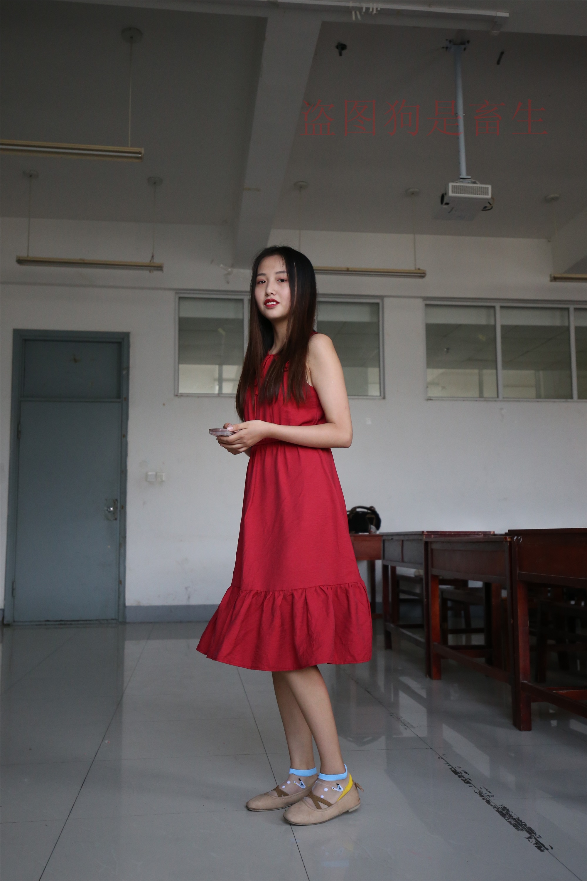 大西瓜美女图片 Z5-4 电梯冰si luo足 316p2