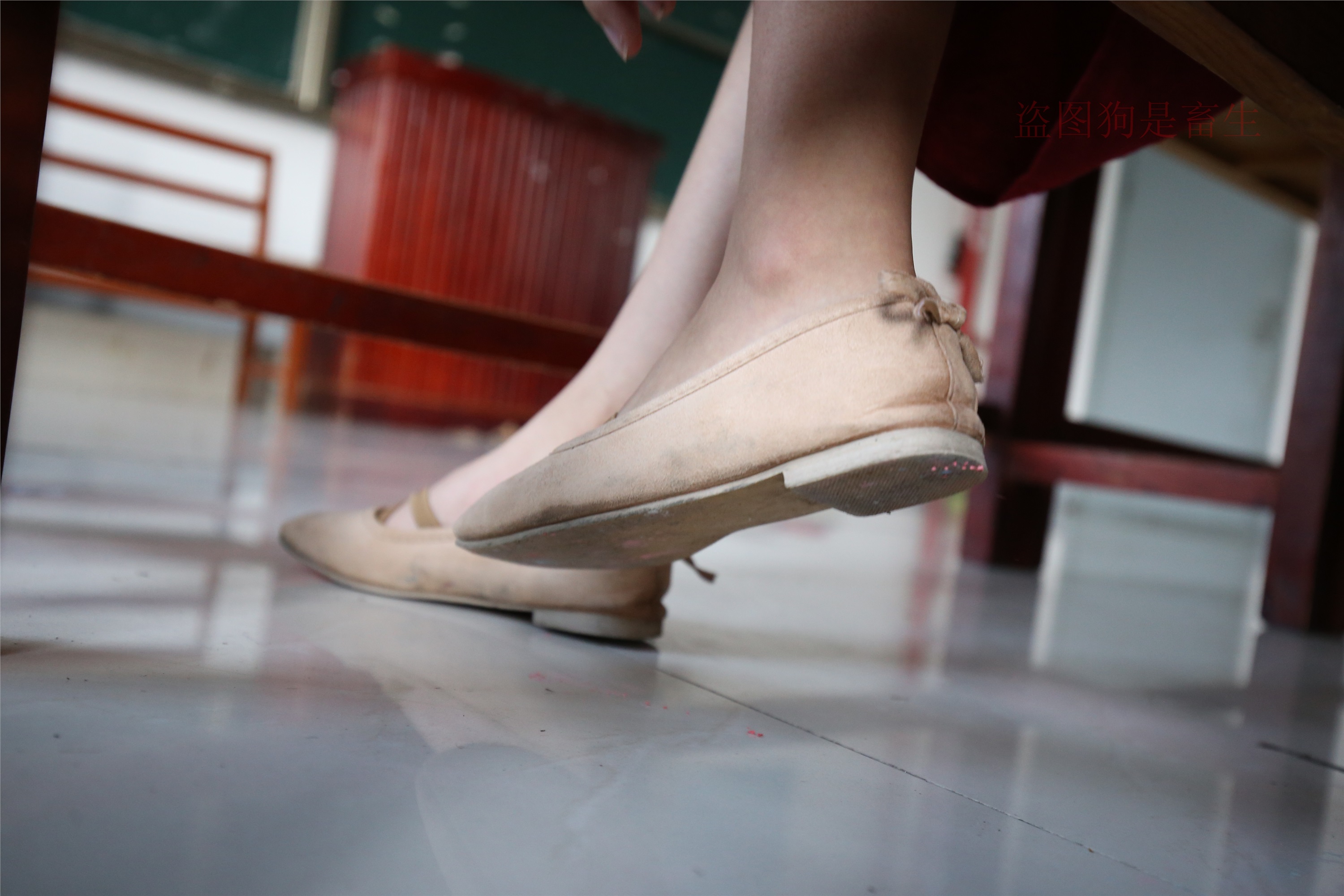 大西瓜美女图片 Z5-4 电梯冰si luo足 316p3