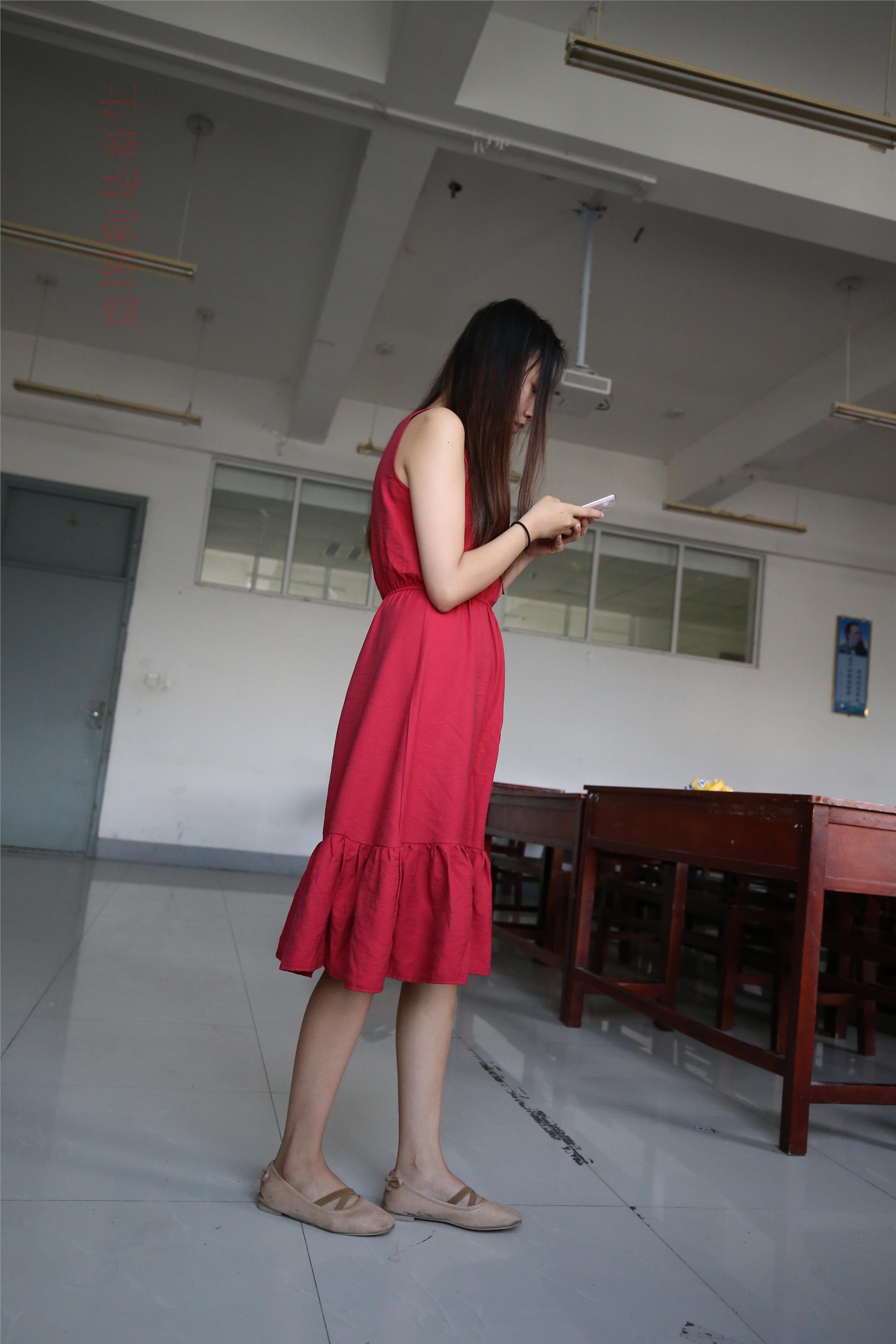 大西瓜美女图片 Z5-4 电梯冰si luo足 316p3