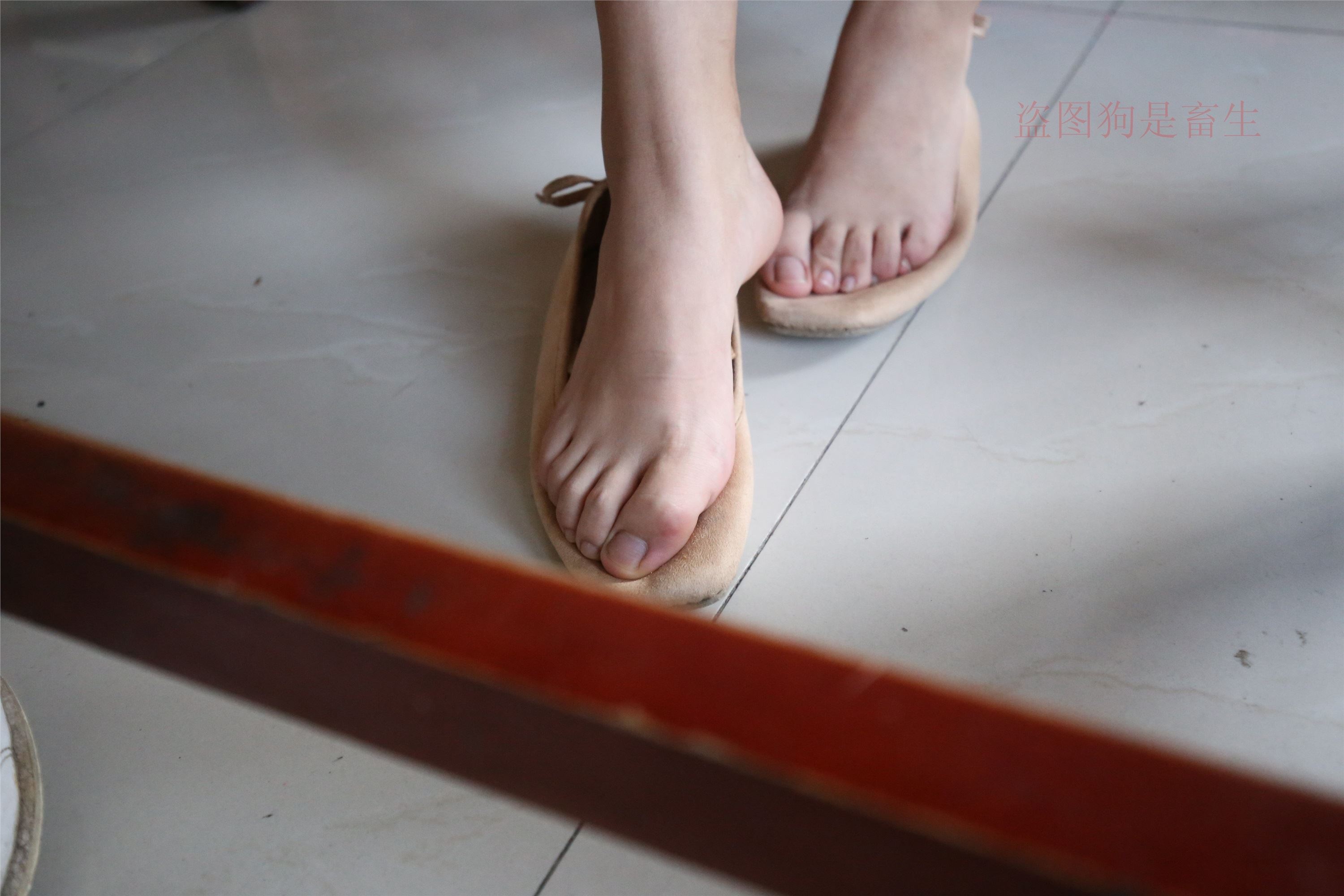 大西瓜美女图片 Z5-4 电梯冰si luo足 316p3