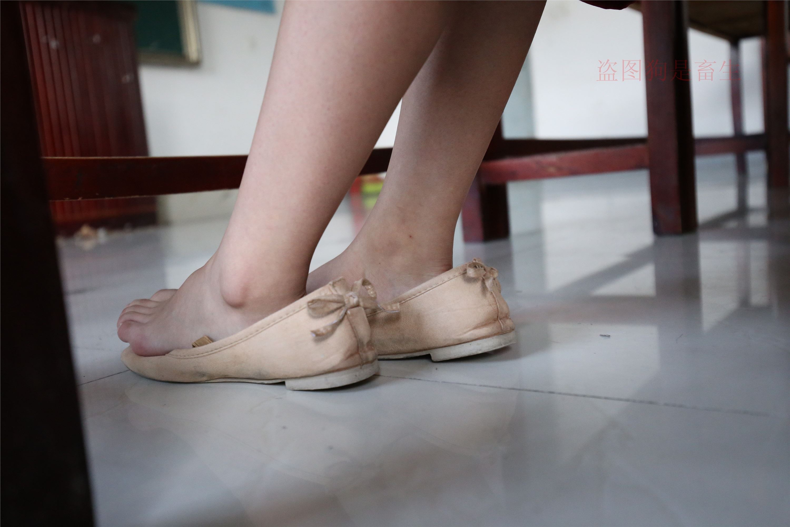 大西瓜美女图片 Z5-4 电梯冰si luo足 316p3