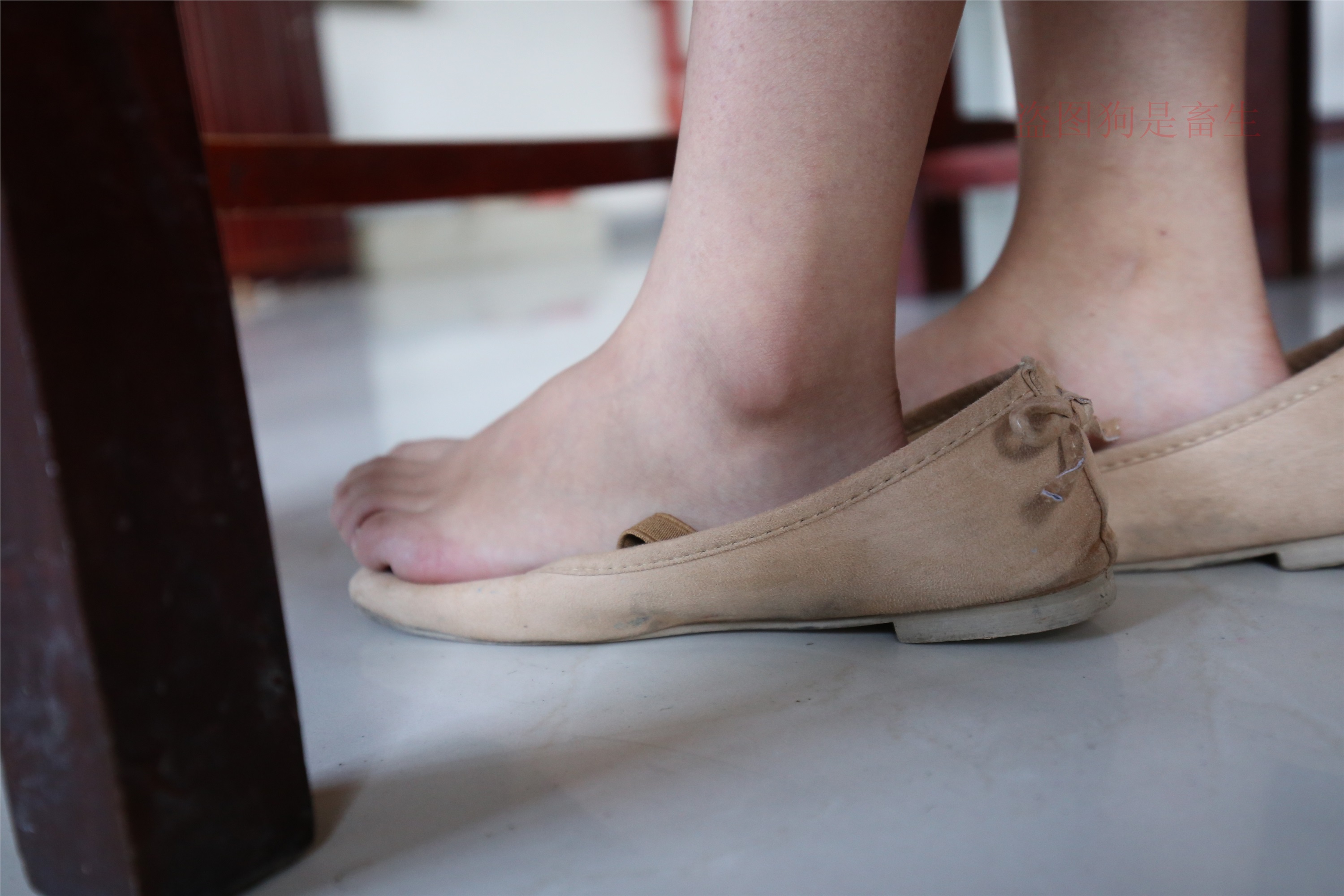 大西瓜美女图片 Z5-4 电梯冰si luo足 316p3