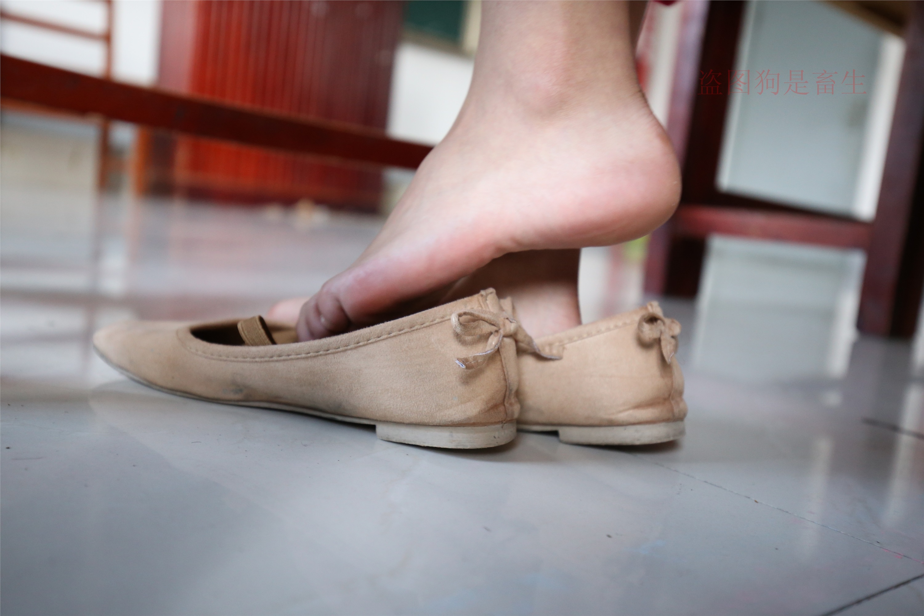 大西瓜美女图片 Z5-4 电梯冰si luo足 316p3