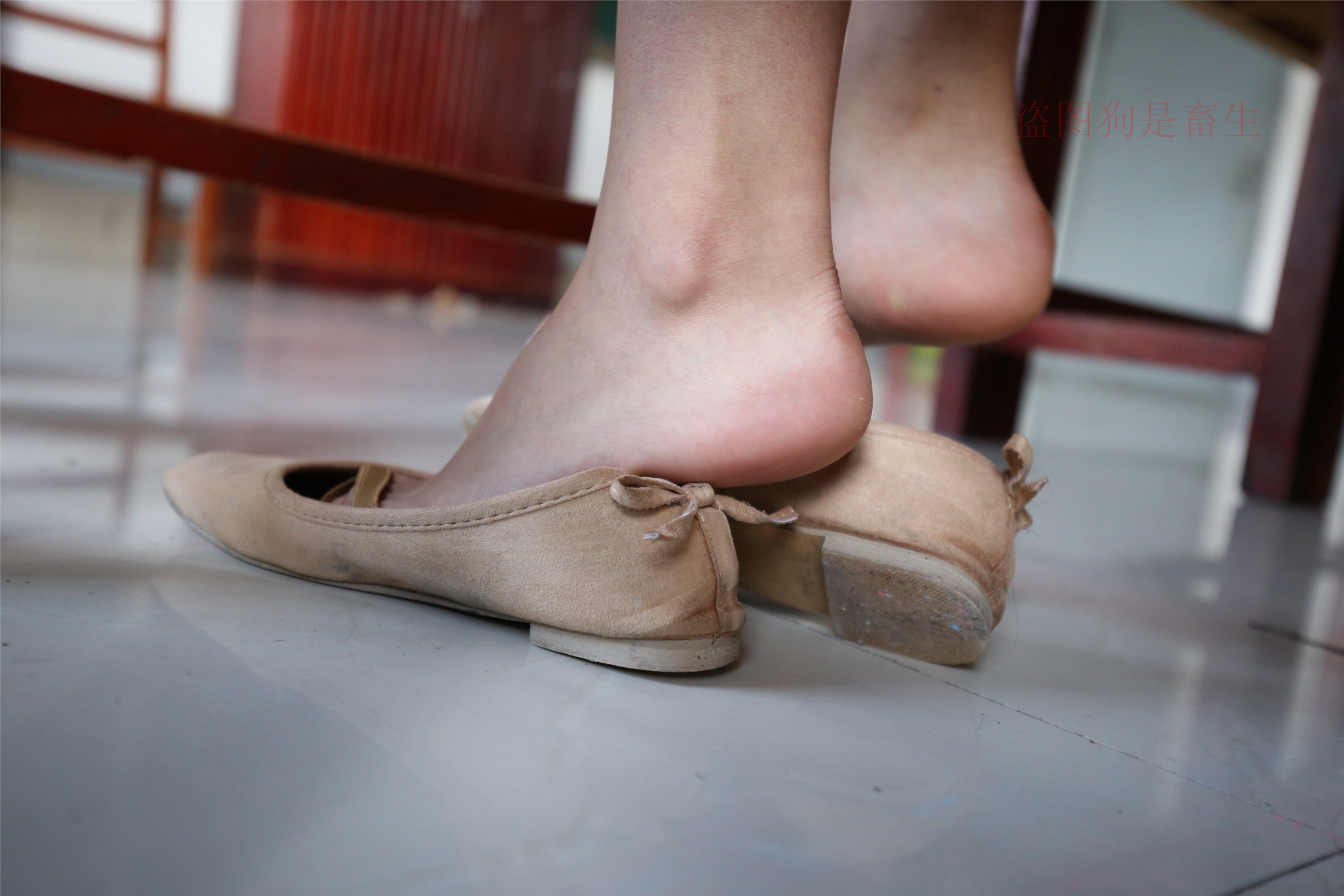 大西瓜美女图片 Z5-4 电梯冰si luo足 316p3