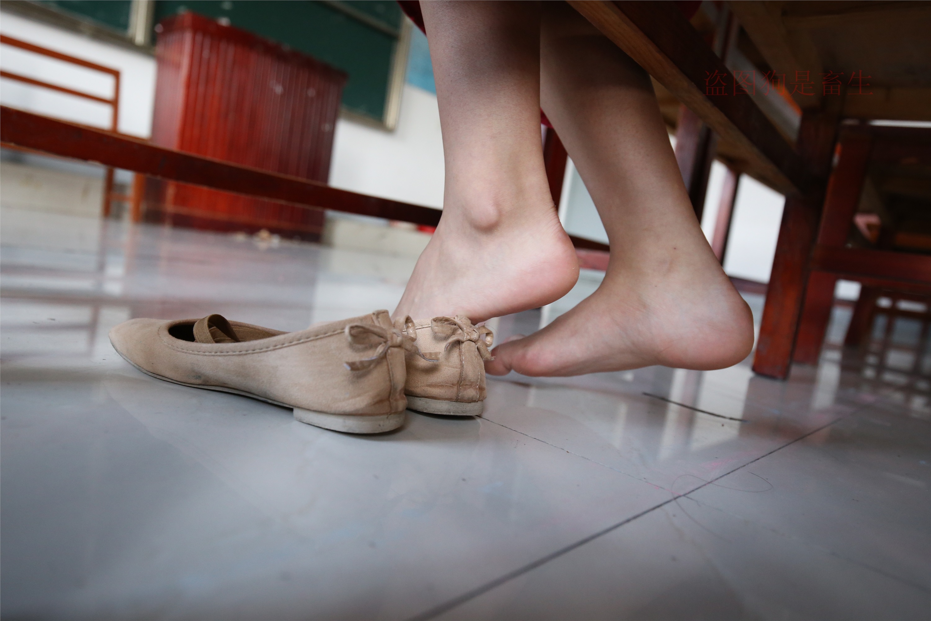 大西瓜美女图片 Z5-4 电梯冰si luo足 316p3